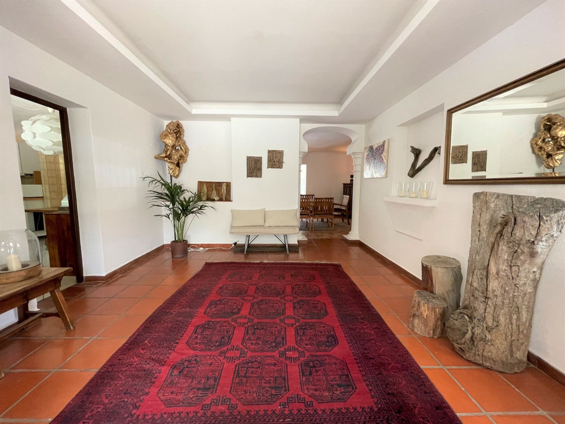 Casa nel Mijas, Andalusia 10142353