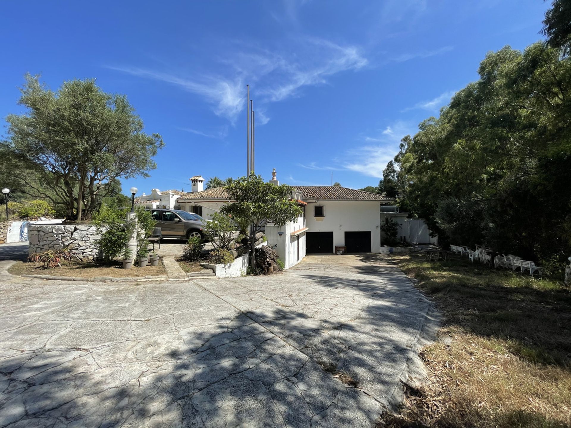 Casa nel Mijas, Andalusia 10142353