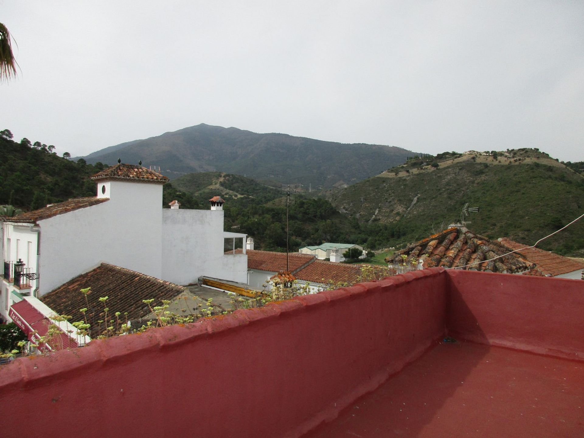 Haus im Benahavís, Andalusia 10142436