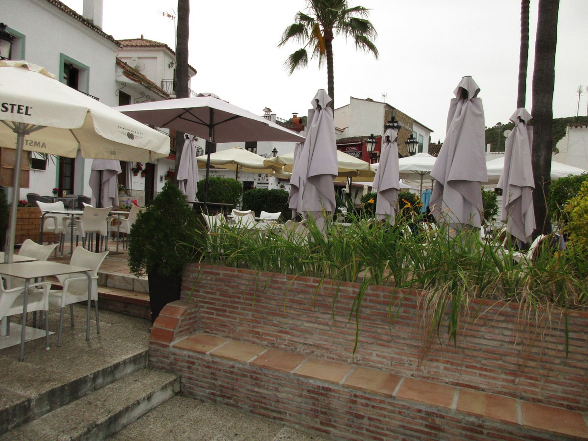 Haus im Benahavís, Andalusia 10142436