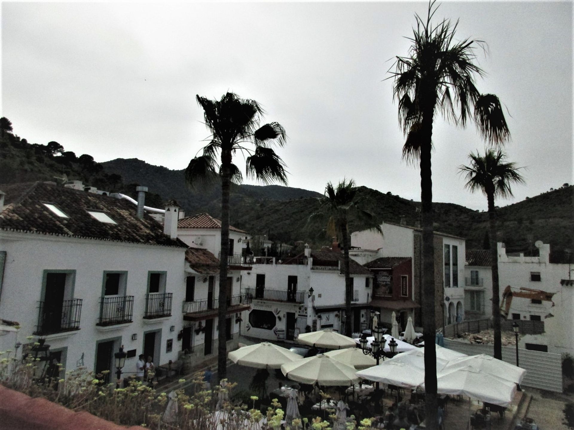 Haus im Benahavís, Andalusia 10142436