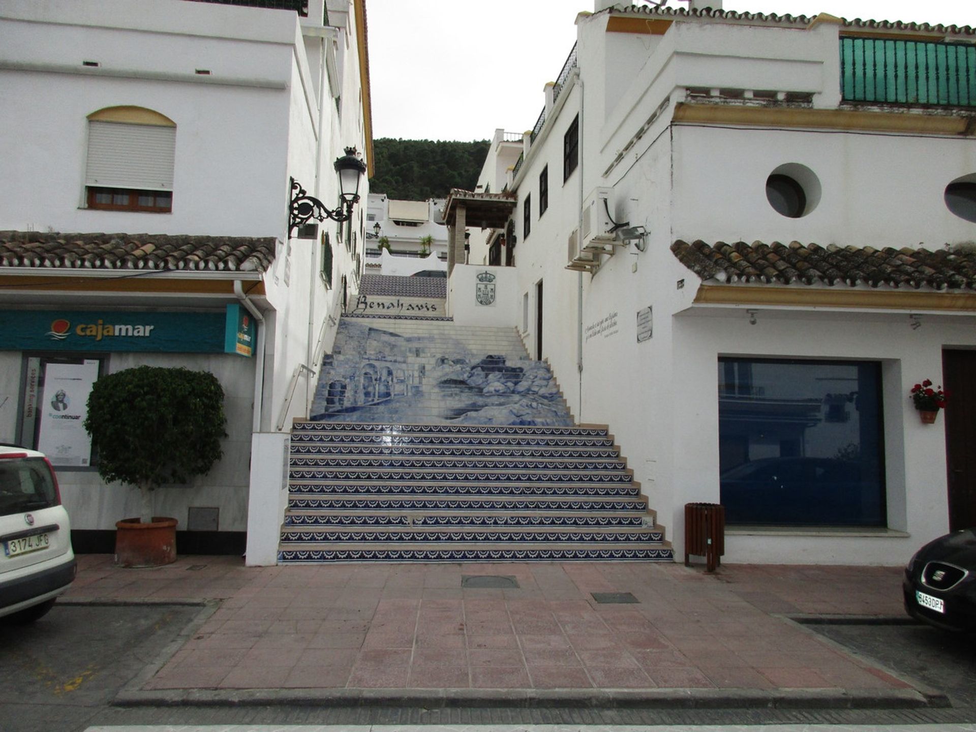 Haus im Benahavís, Andalusia 10142436