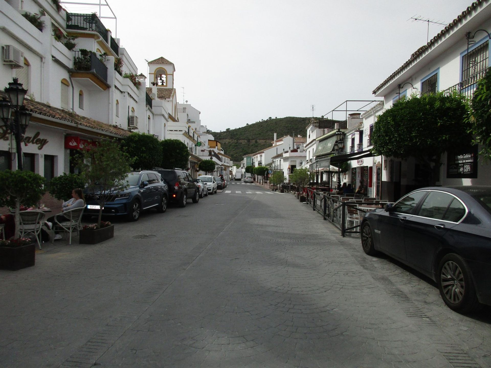 Haus im Benahavís, Andalusia 10142436