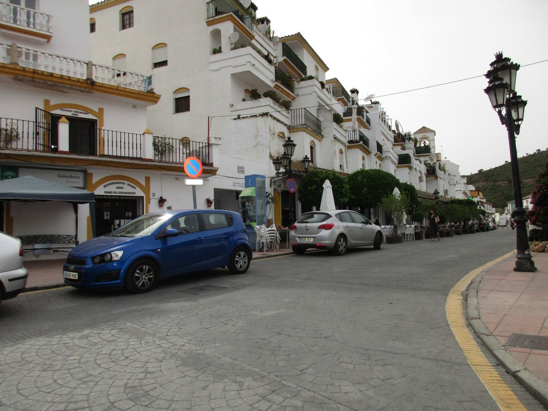 Haus im Benahavís, Andalusia 10142436