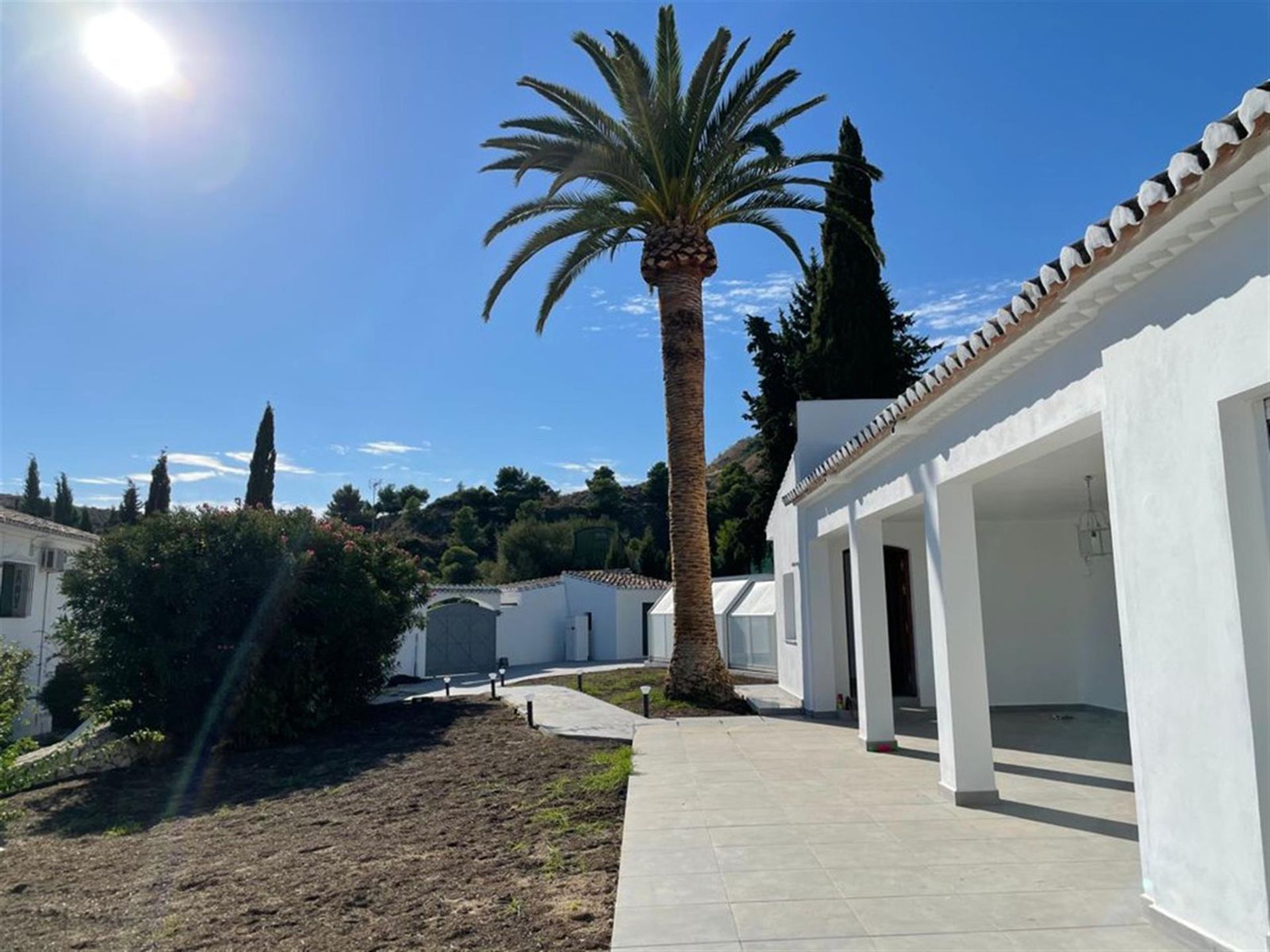 rumah dalam Mijas, Andalusia 10142456