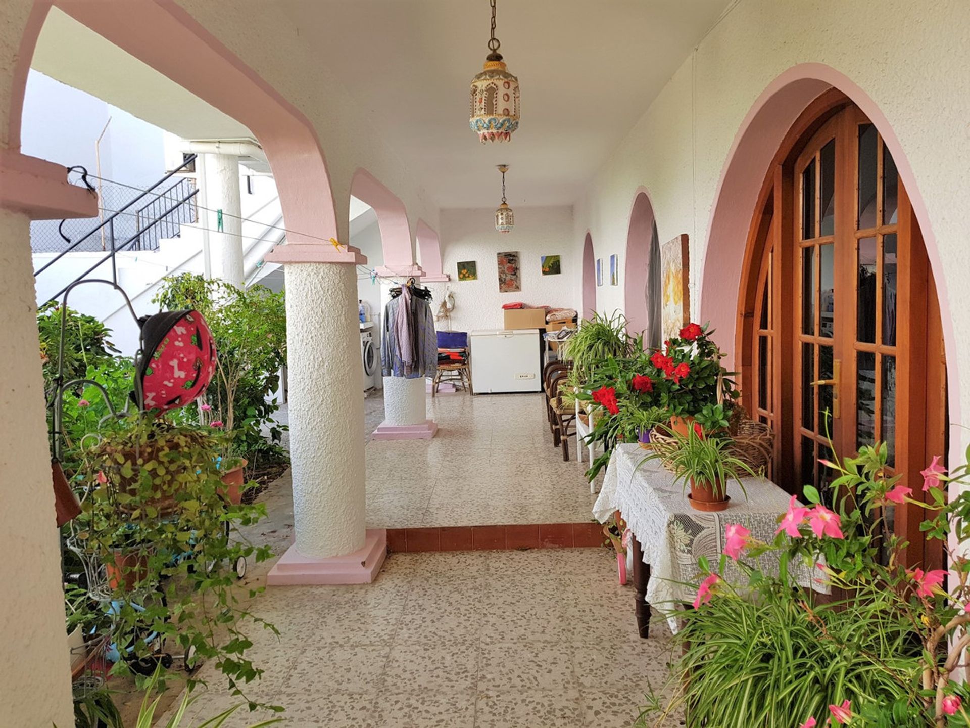 Haus im Benahavis, Andalusien 10142469