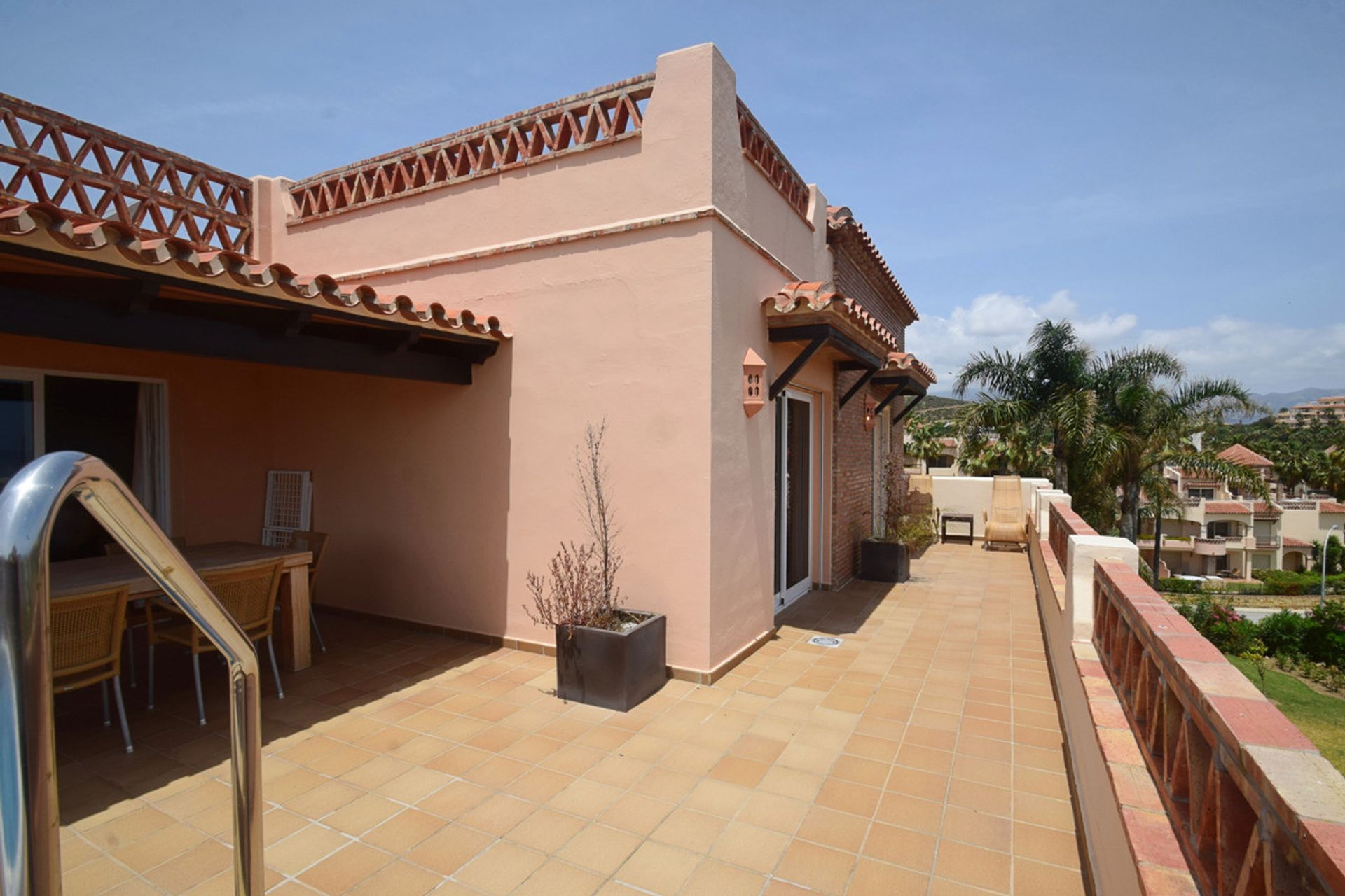 Haus im Las Lagunas, Andalusia 10142507