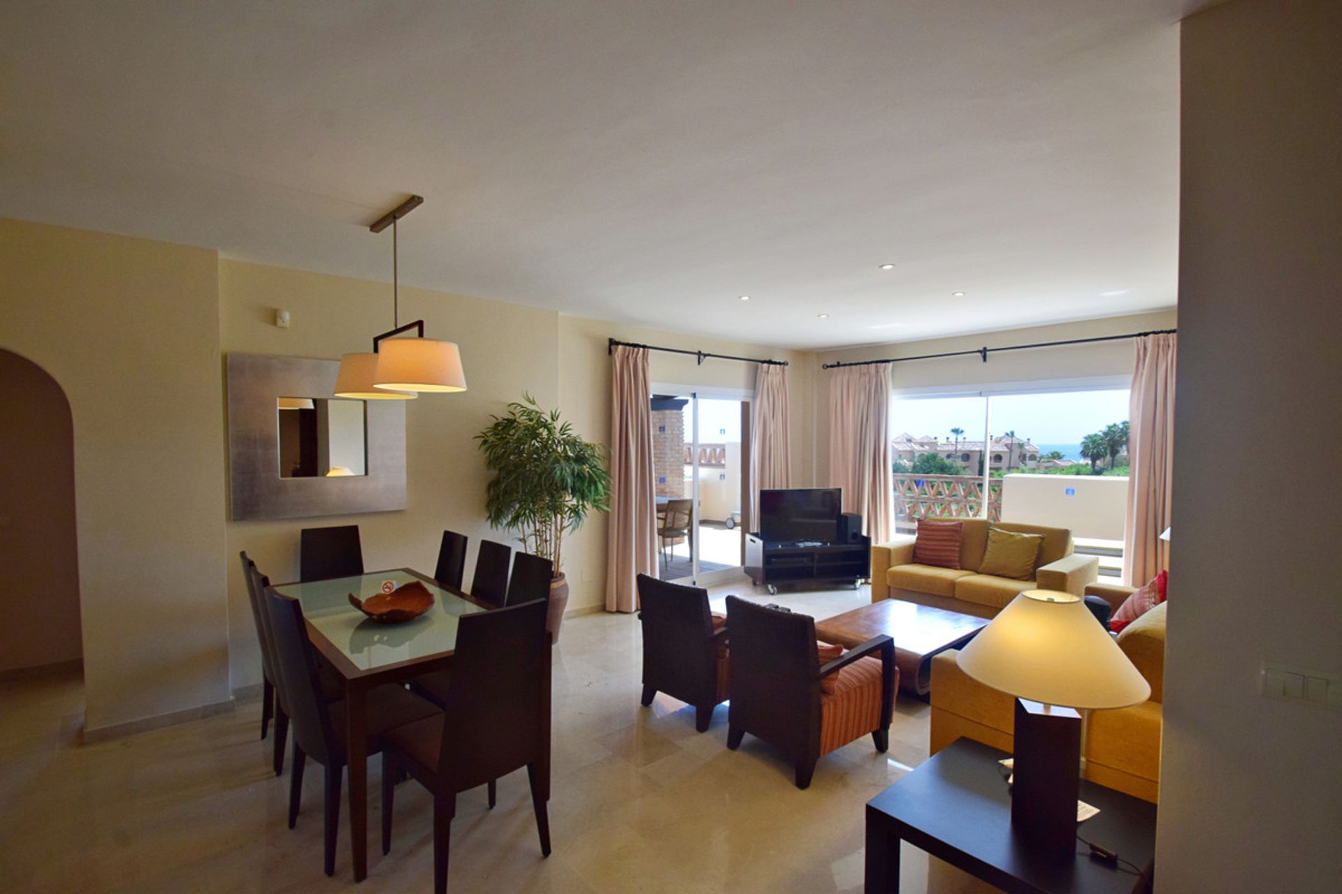 Haus im Fuengirola, Andalusien 10142507