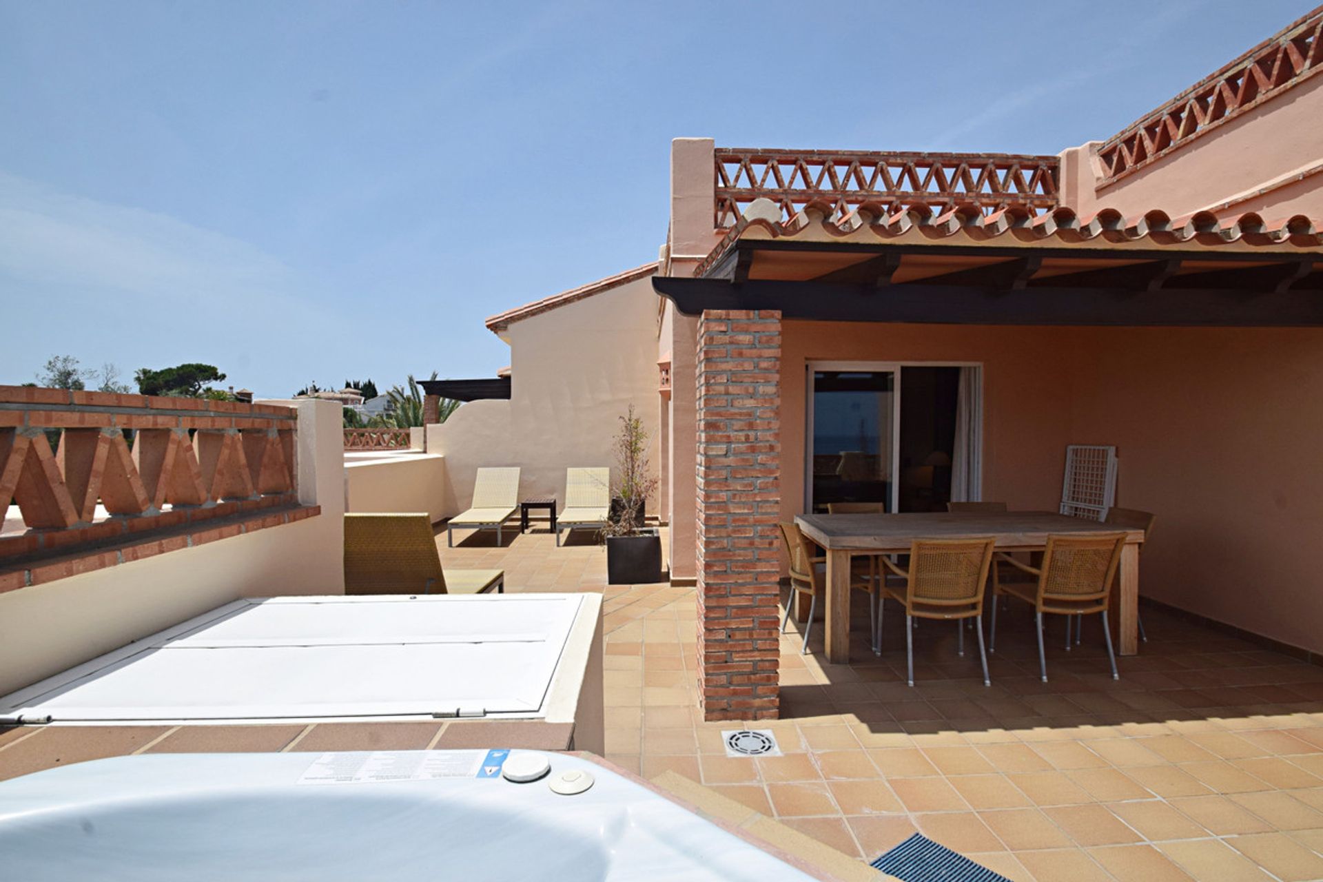 Haus im Las Lagunas, Andalusia 10142507