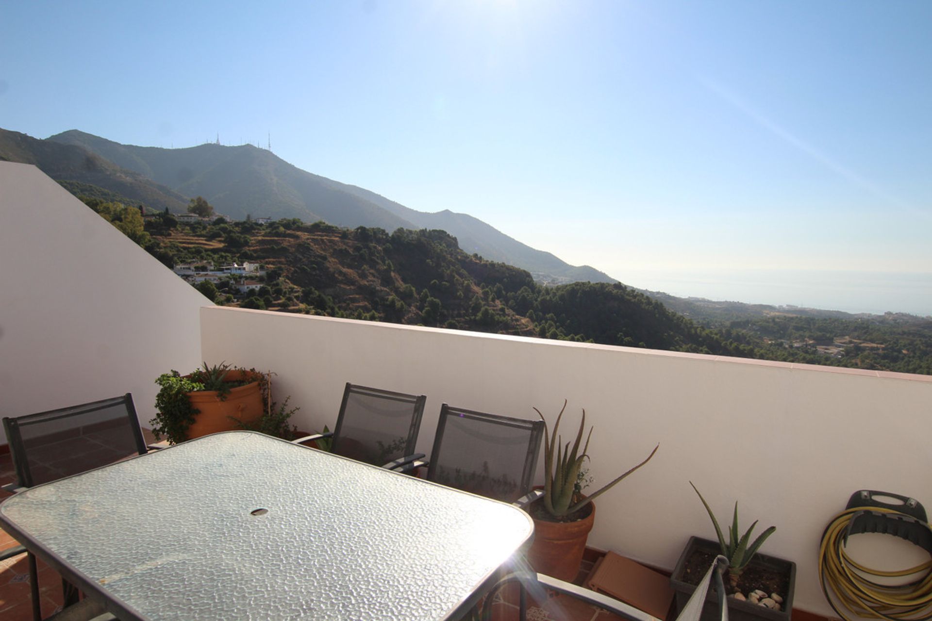 Huis in Mijas, Andalusia 10142651