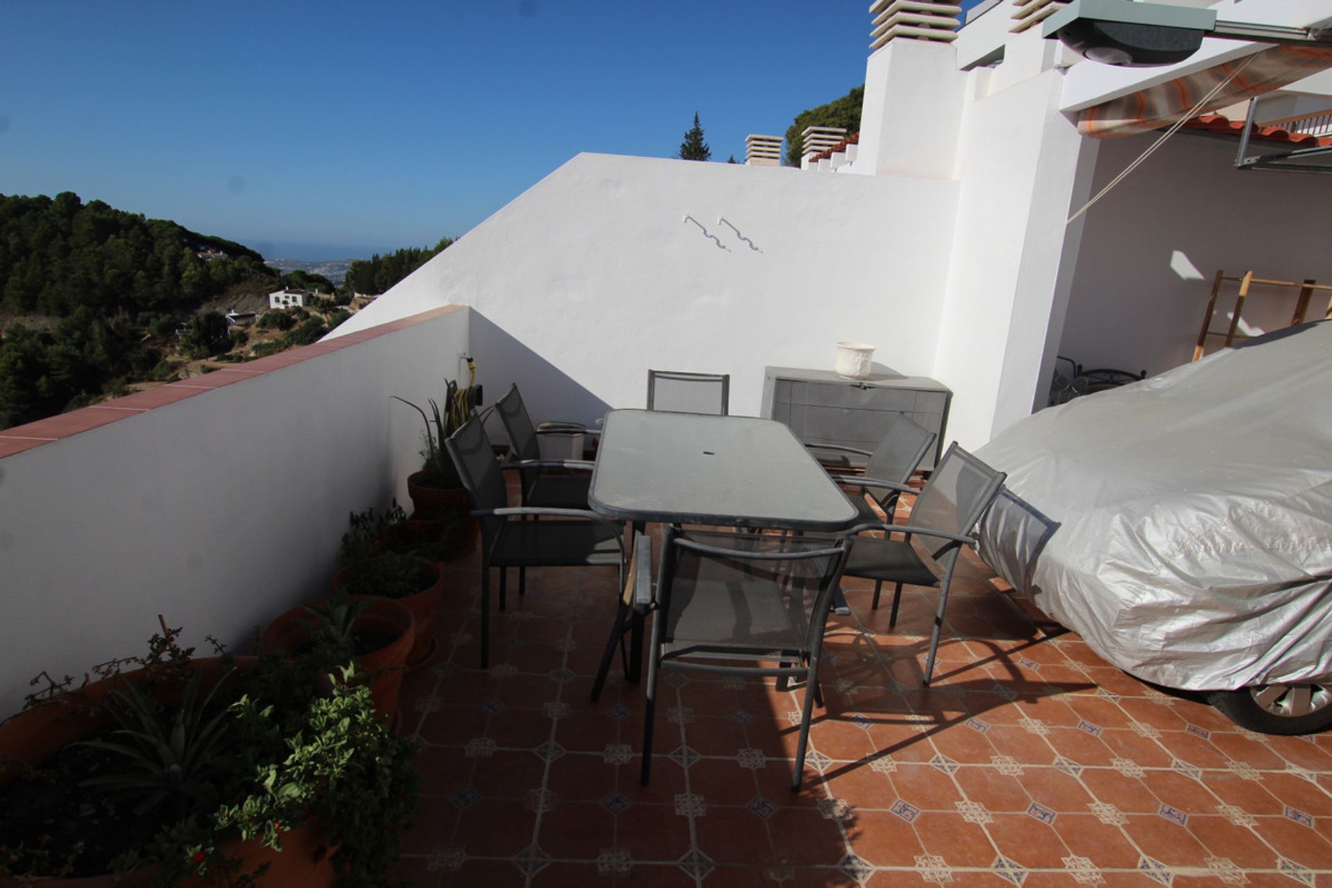 Huis in Mijas, Andalusia 10142651