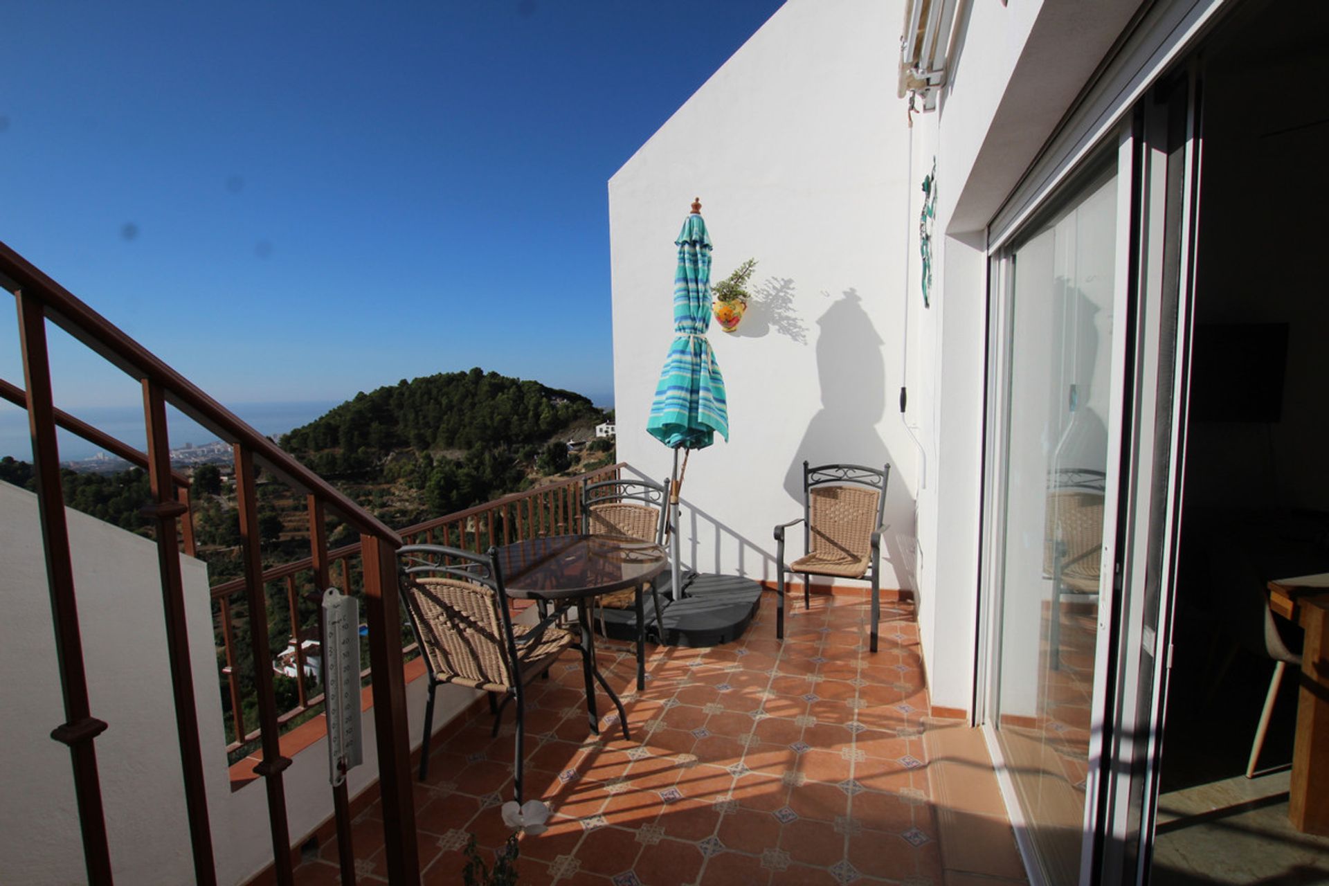 Huis in Mijas, Andalusia 10142651