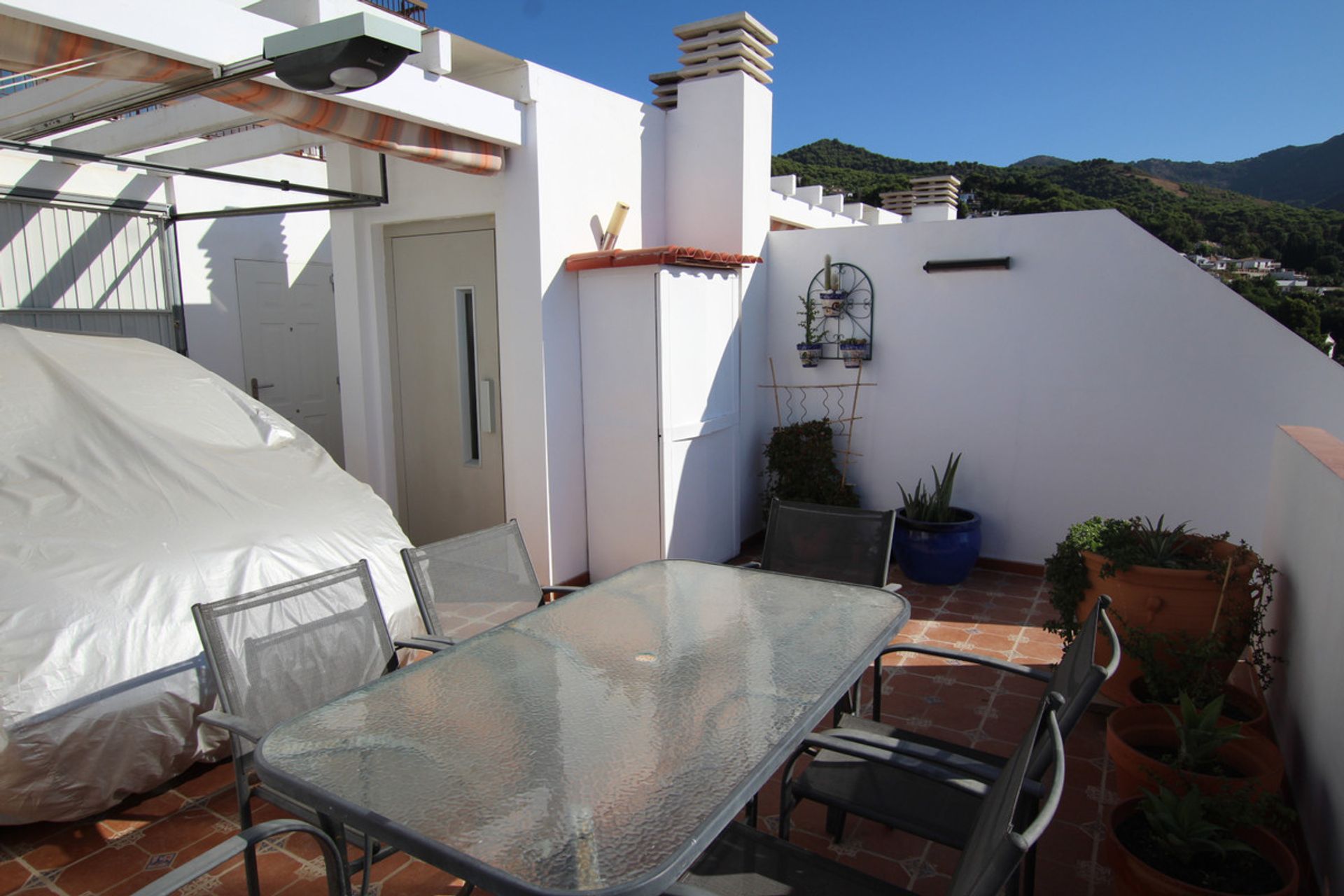 Huis in Mijas, Andalusia 10142651