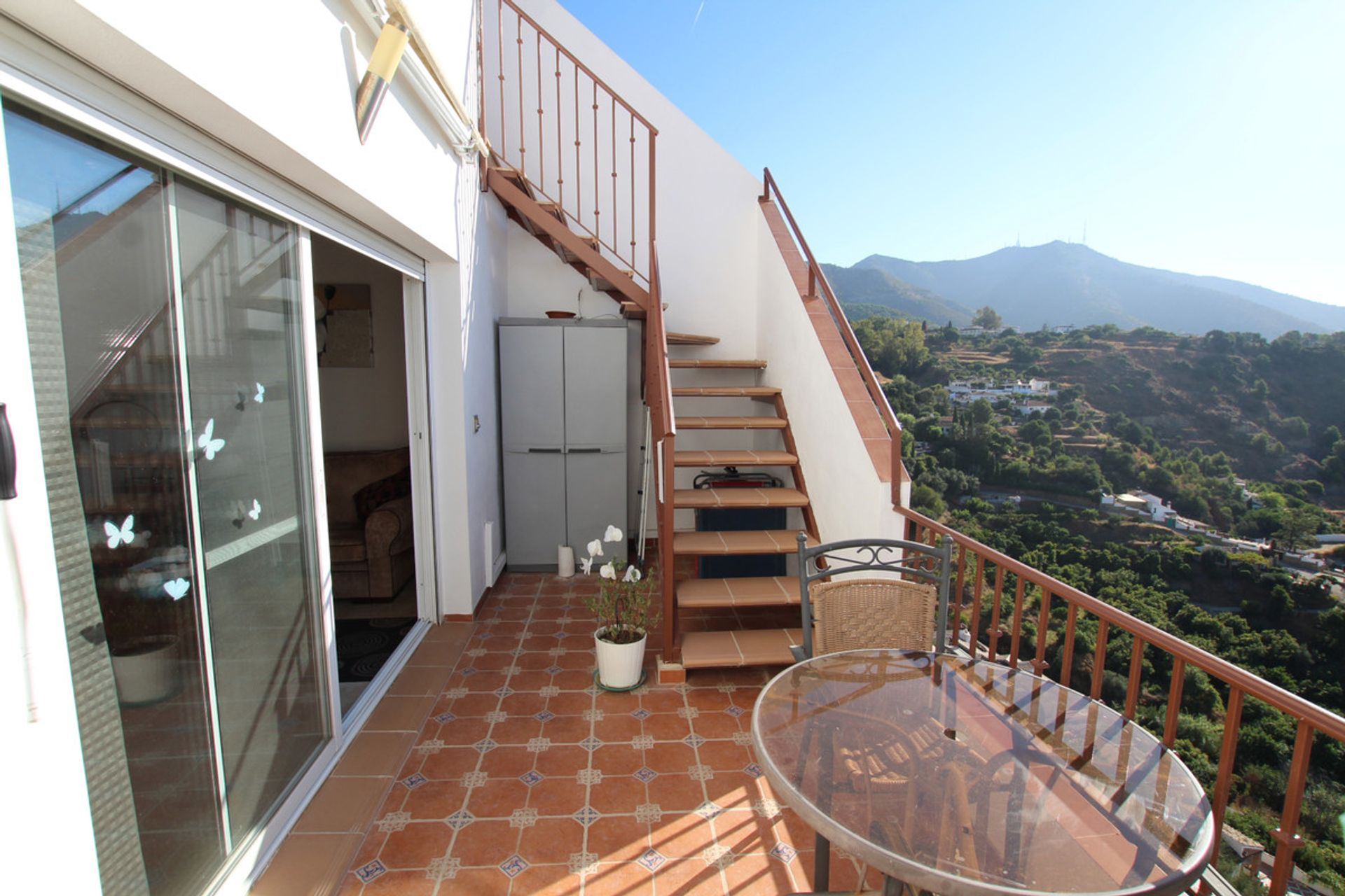 Huis in Mijas, Andalusia 10142651