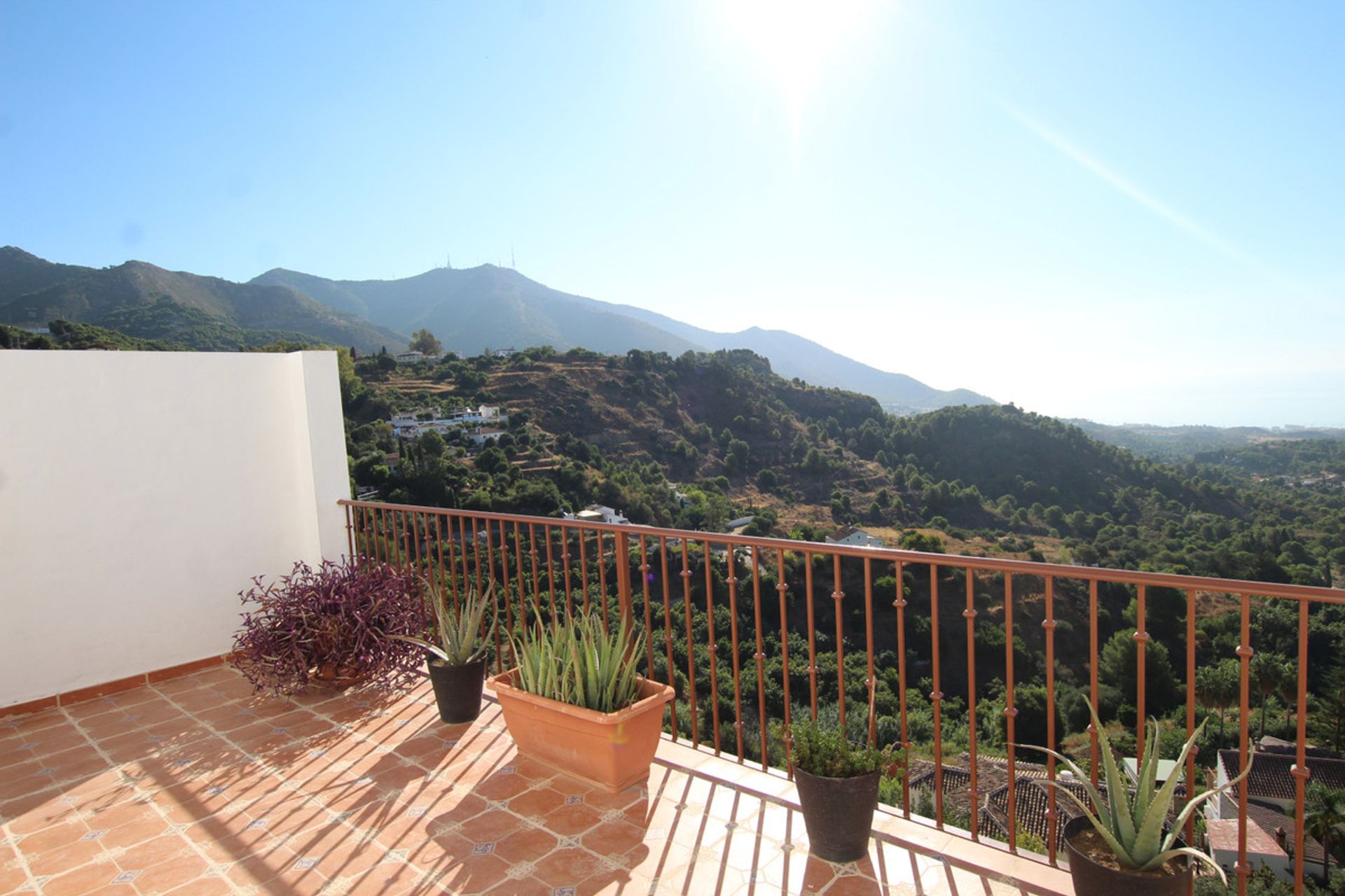 Huis in Mijas, Andalusia 10142651