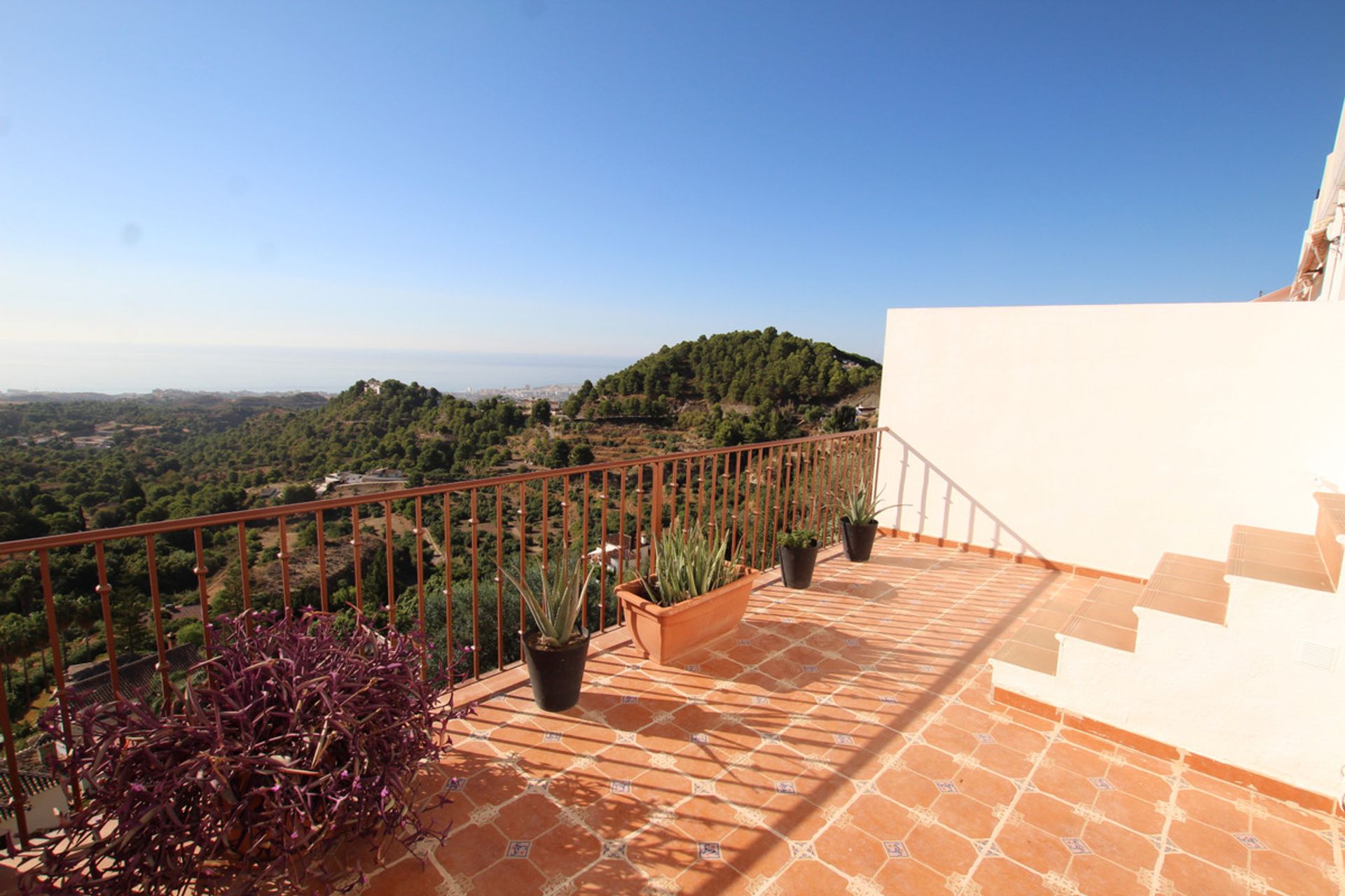 Huis in Mijas, Andalusia 10142651