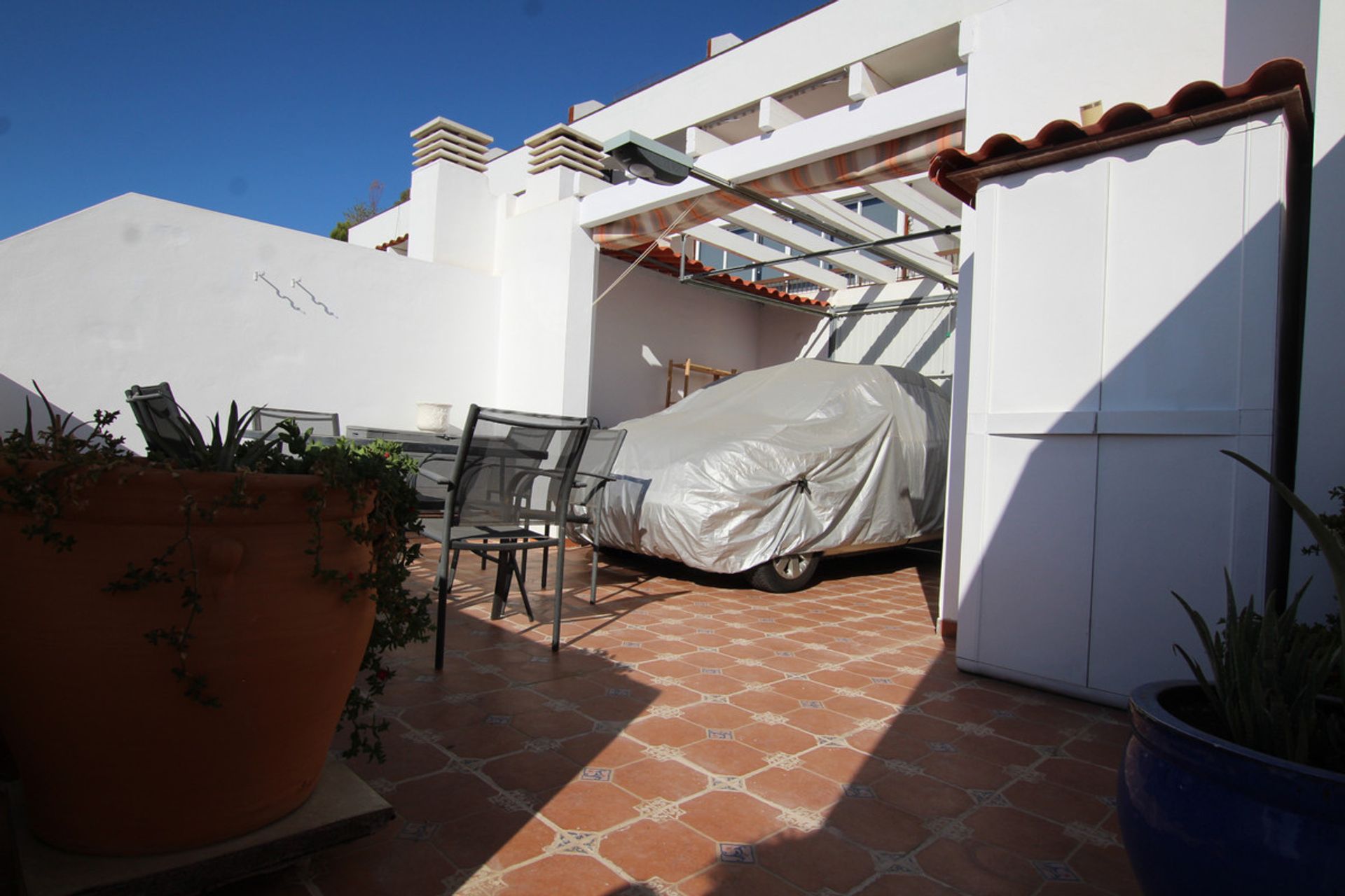 Huis in Mijas, Andalusia 10142651