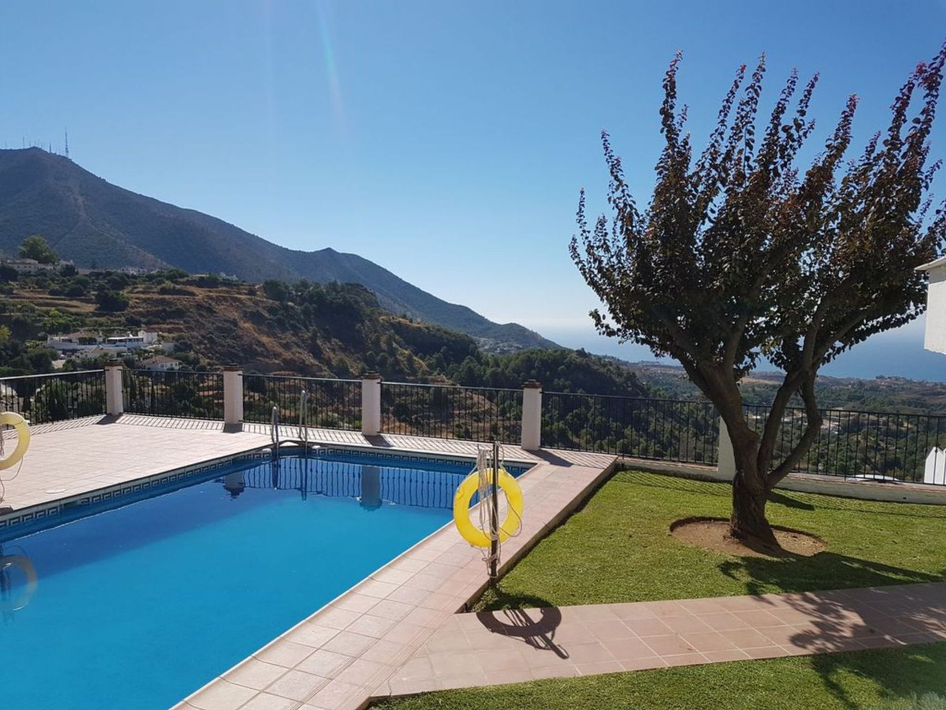 Huis in Mijas, Andalusia 10142651