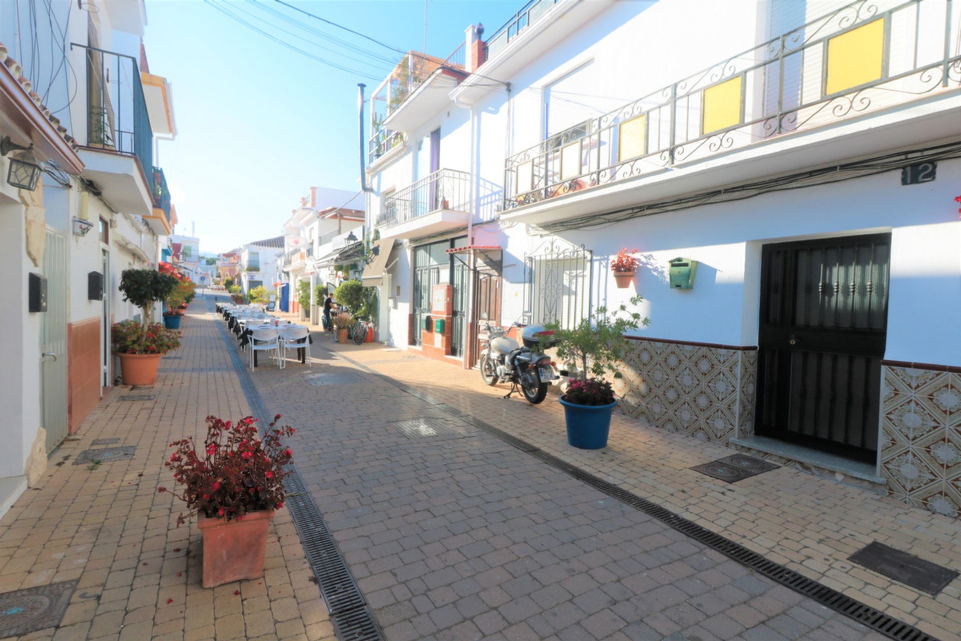 Haus im Benahavis, Andalusien 10142658