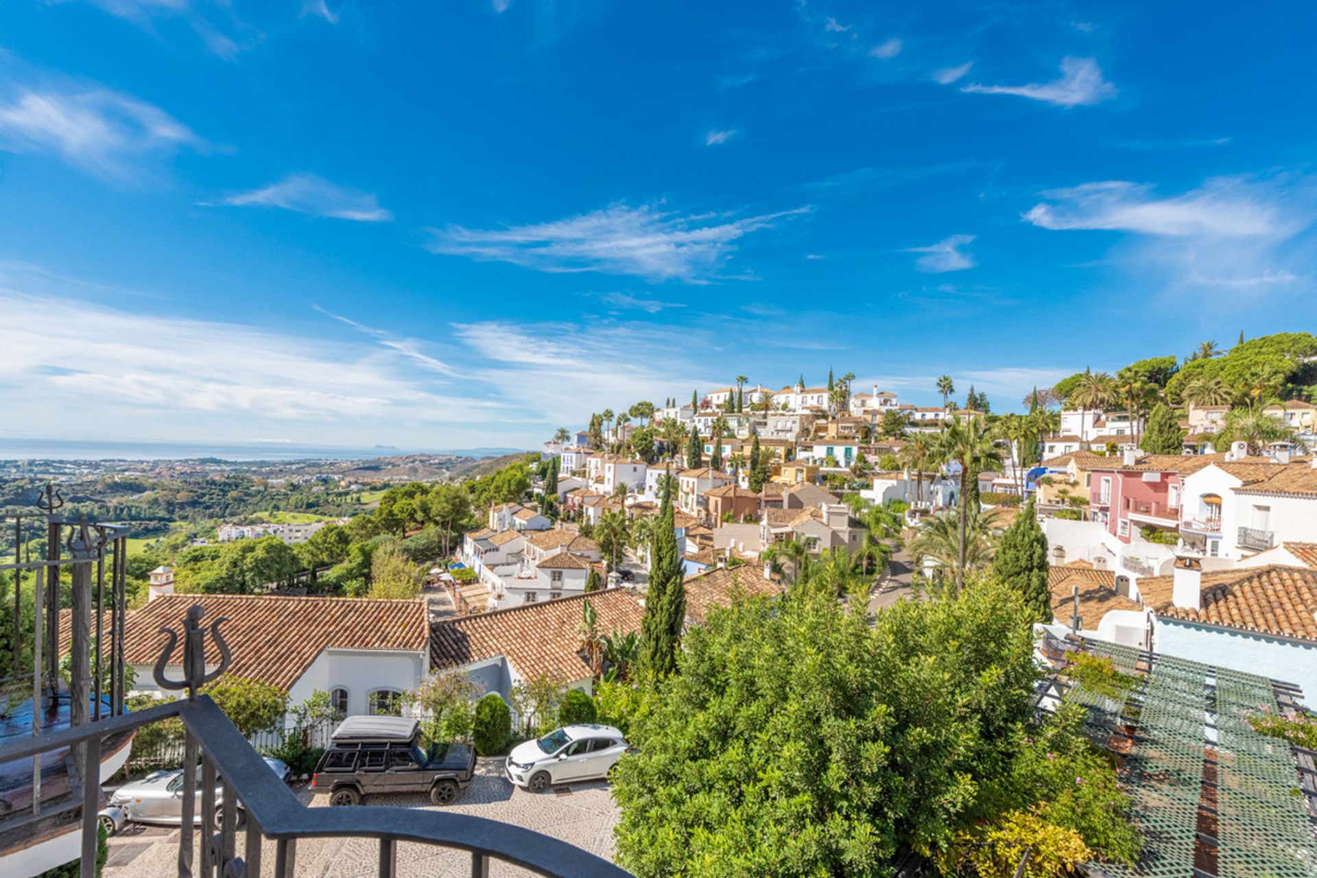 सम्मिलित में Benahavís, Andalusia 10142687