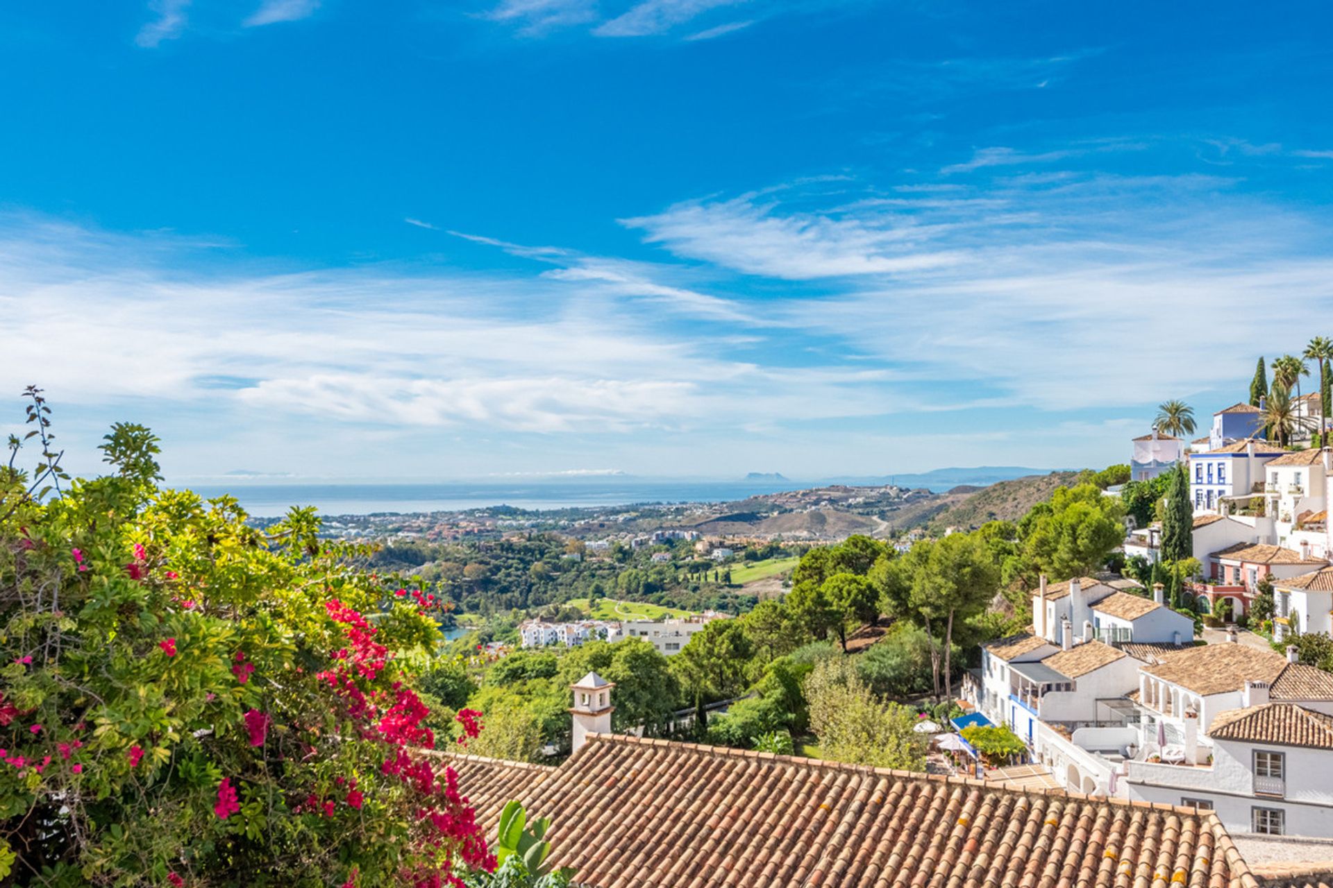 सम्मिलित में Benahavís, Andalusia 10142687