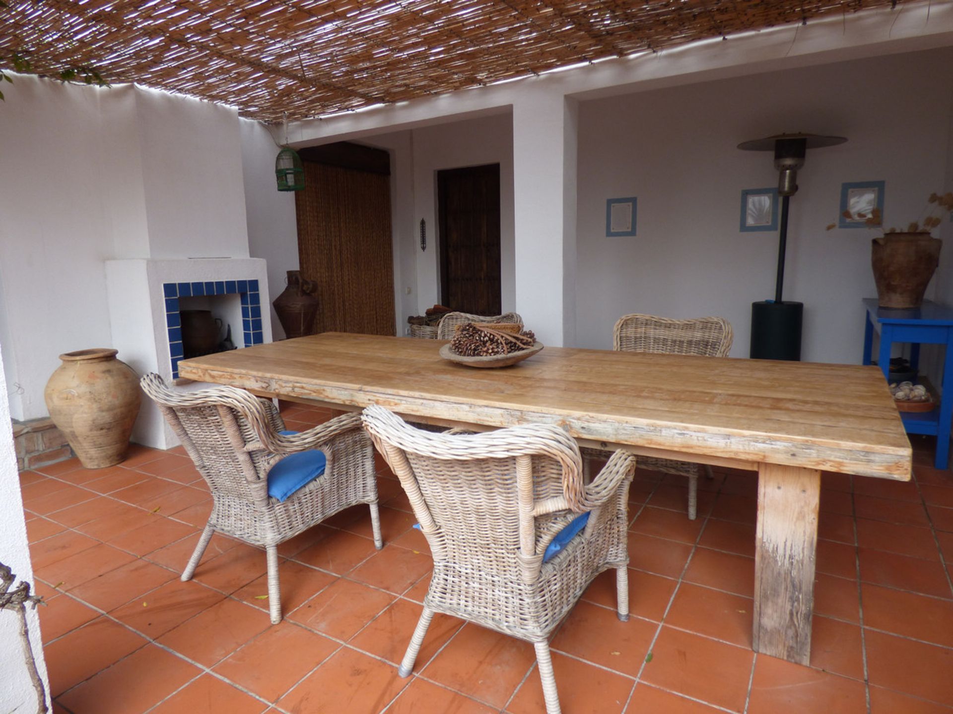 Huis in Mijas, Andalusia 10142767