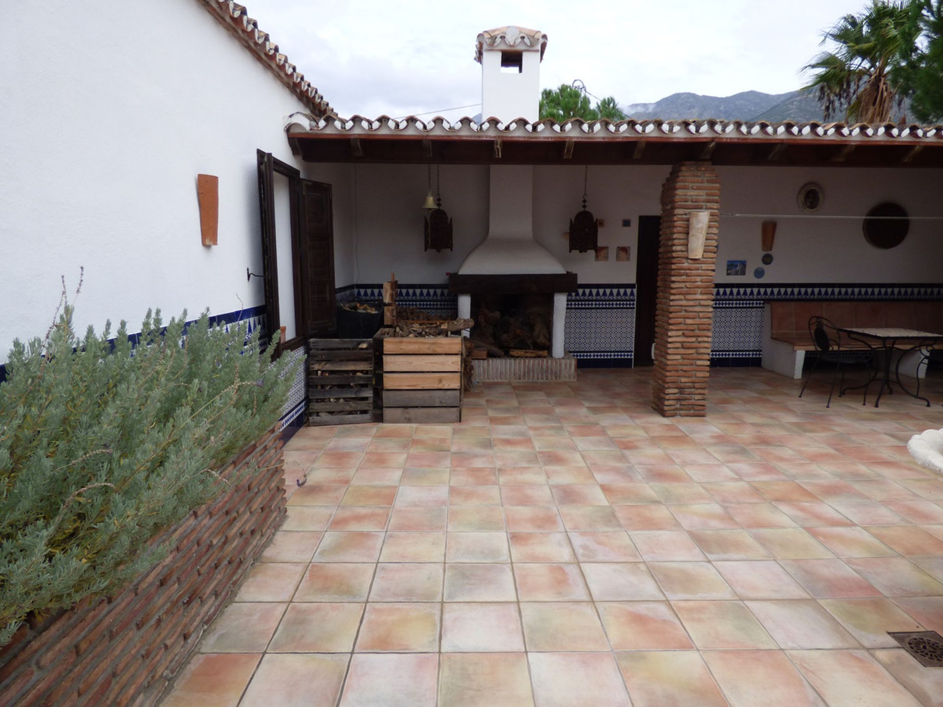 Huis in Mijas, Andalusia 10142767