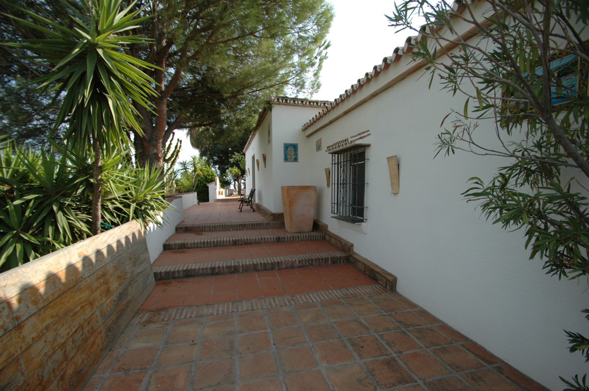 Huis in Mijas, Andalusia 10142767