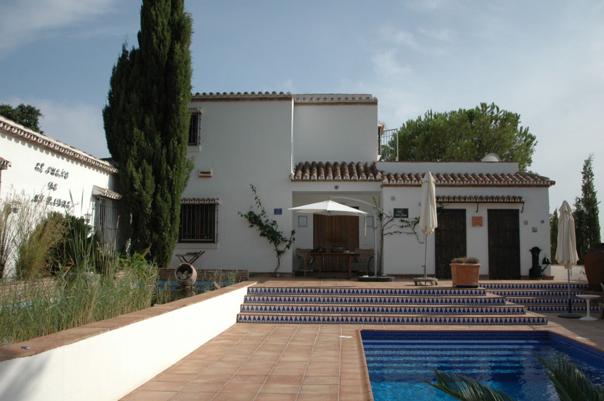 casa en mija, Andalucía 10142767