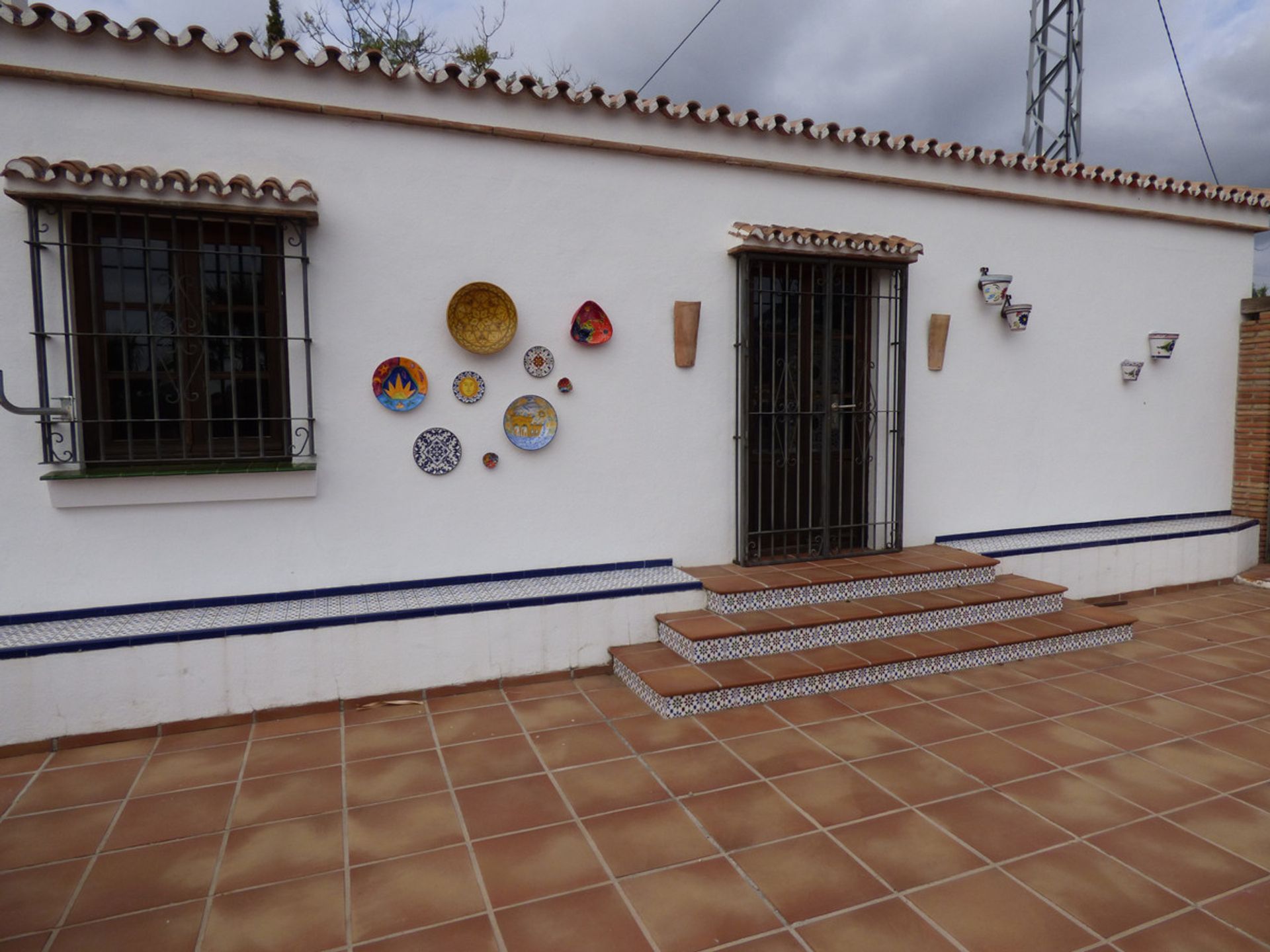 Huis in Mijas, Andalusia 10142767