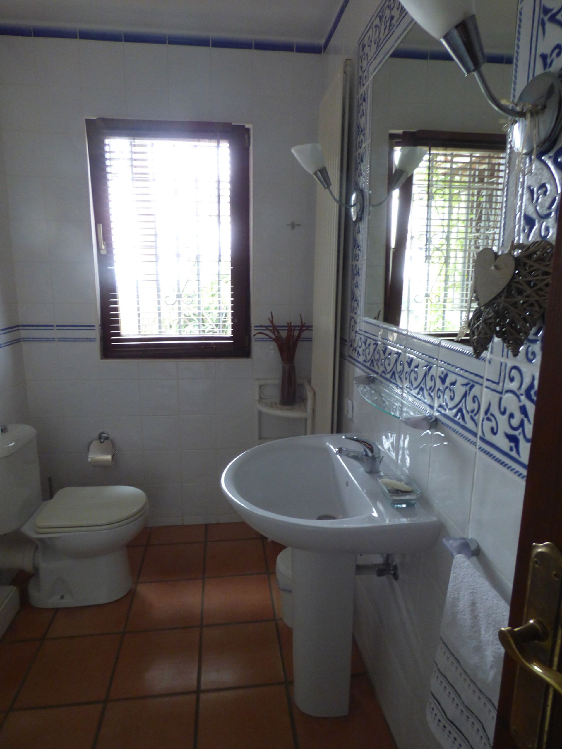 Huis in Mijas, Andalusia 10142767