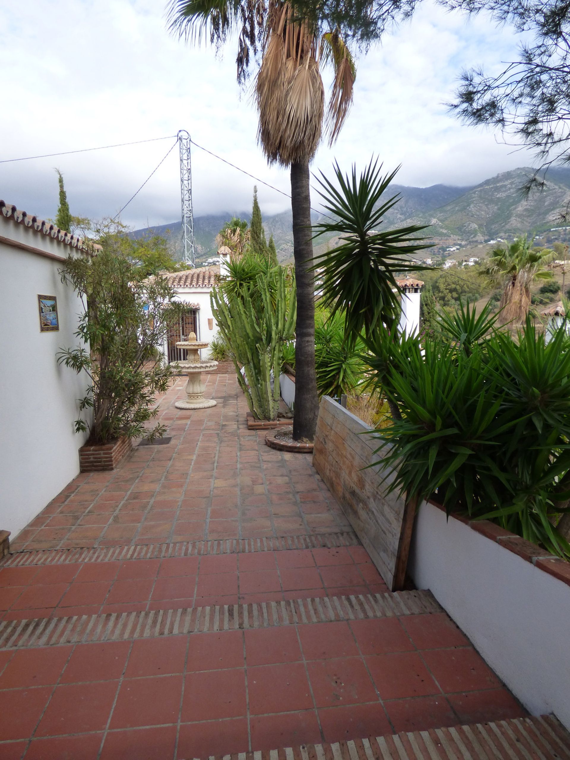 Huis in Mijas, Andalusia 10142767