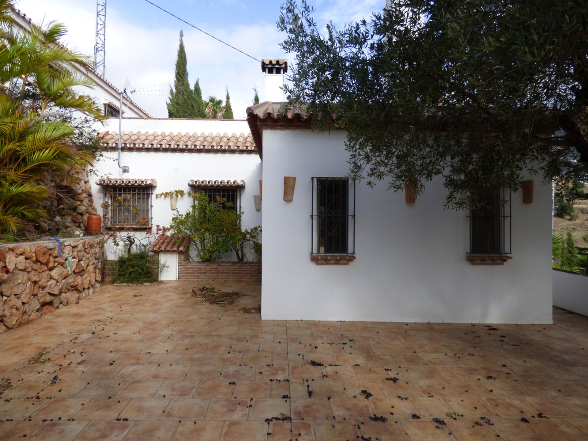 Huis in Mijas, Andalusia 10142767