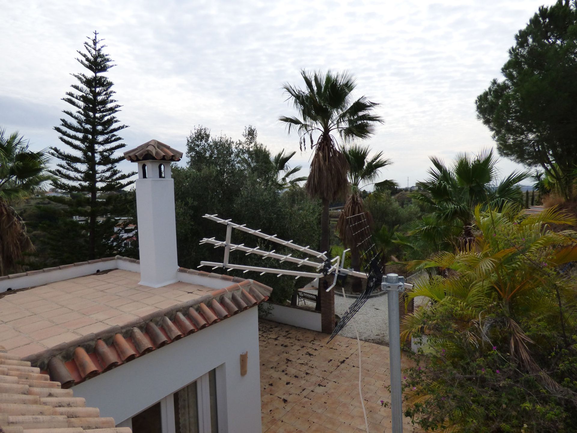 Huis in Mijas, Andalusia 10142767