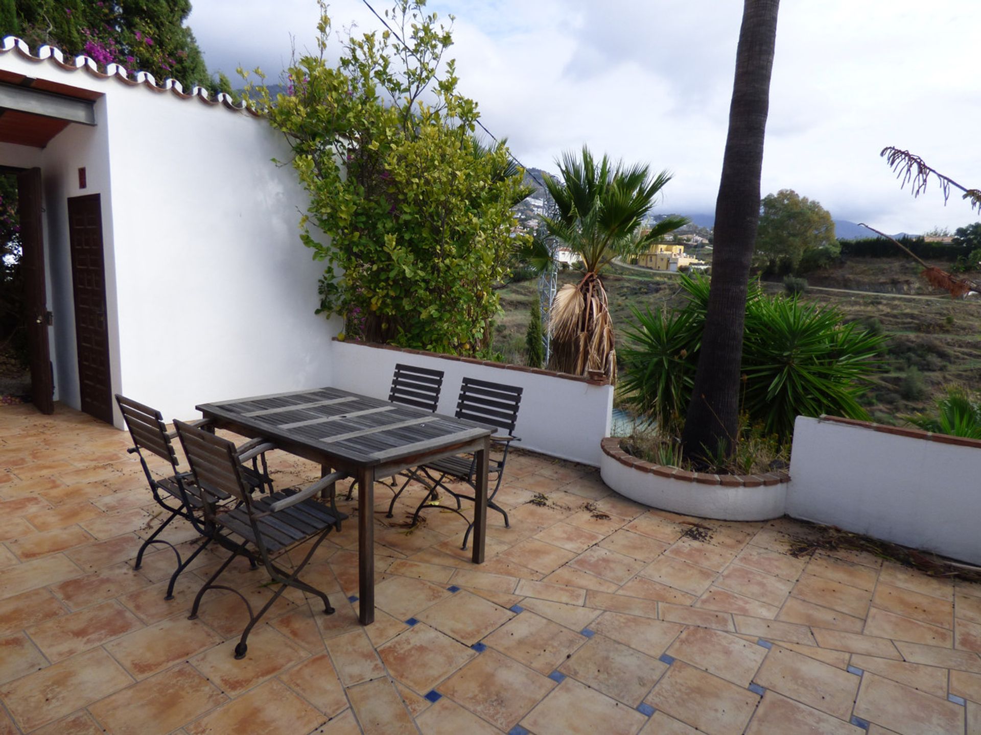 Huis in Mijas, Andalusia 10142767