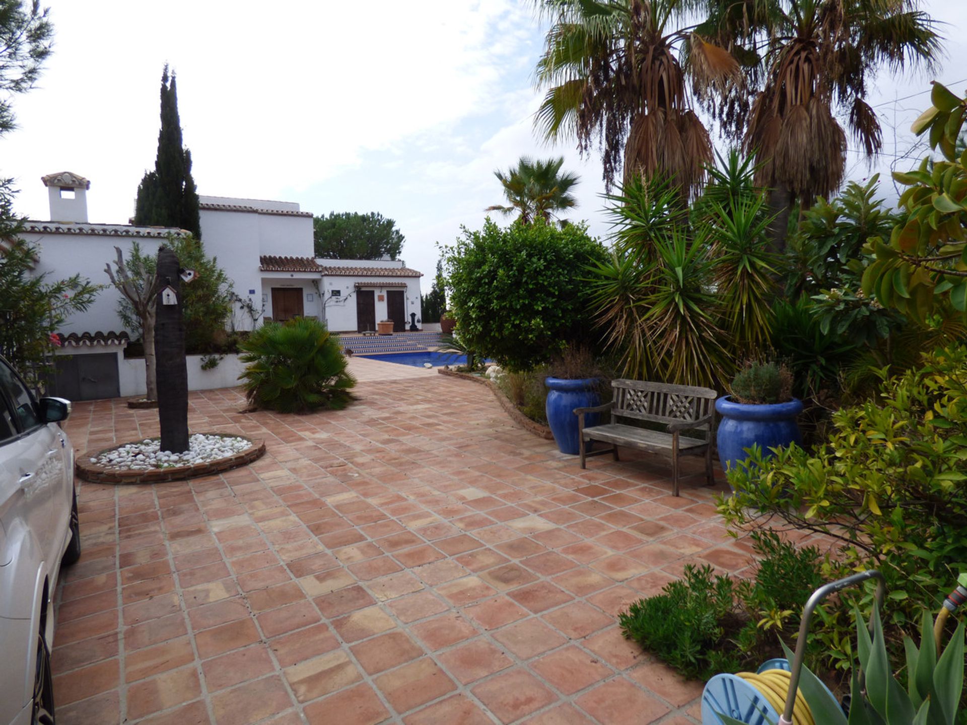 Huis in Mijas, Andalusia 10142767