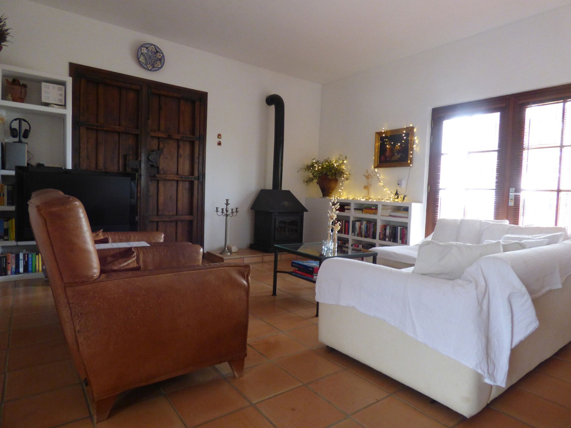 Huis in Mijas, Andalusia 10142767