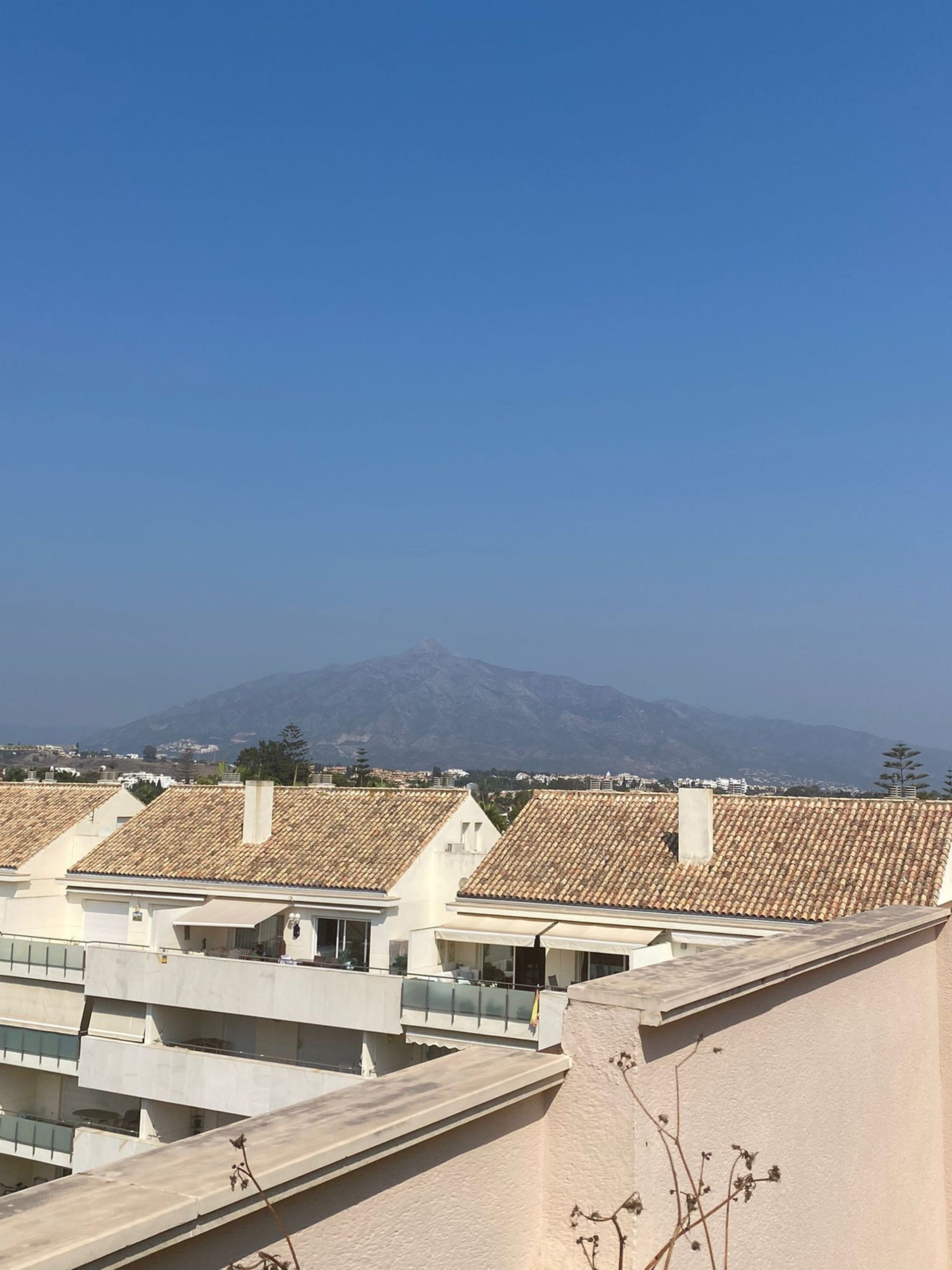 Rumah di San Pedro de Alcántara, Andalusia 10142775