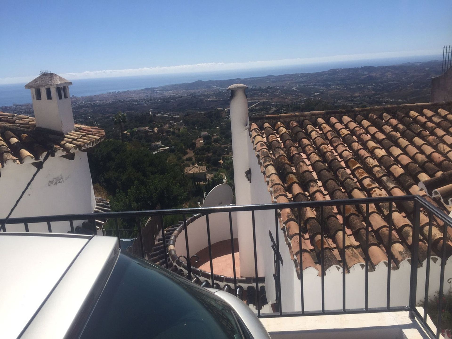 Casa nel Mijas, Andalusia 10142815