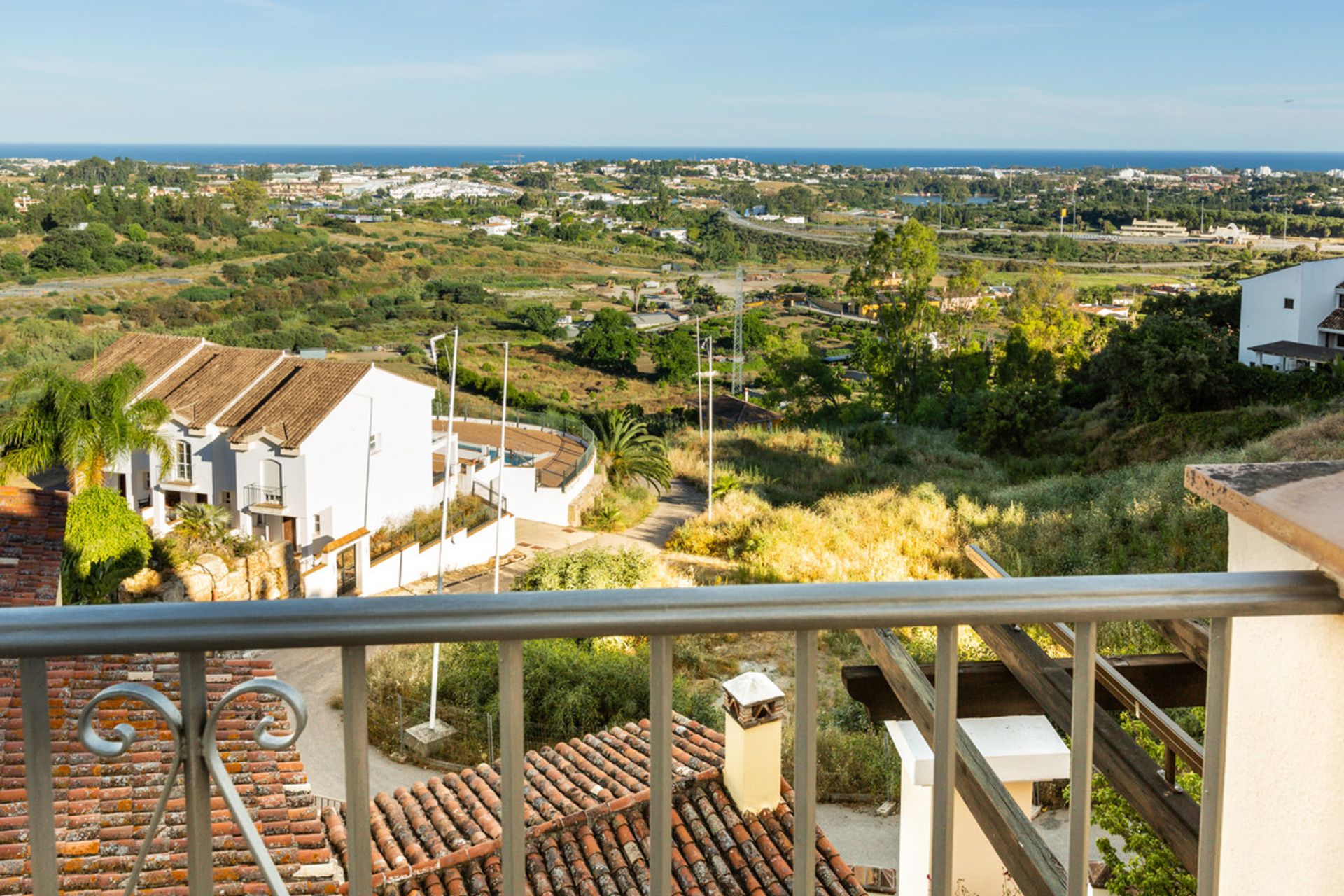 Hus i Benahavís, Andalusia 10142861