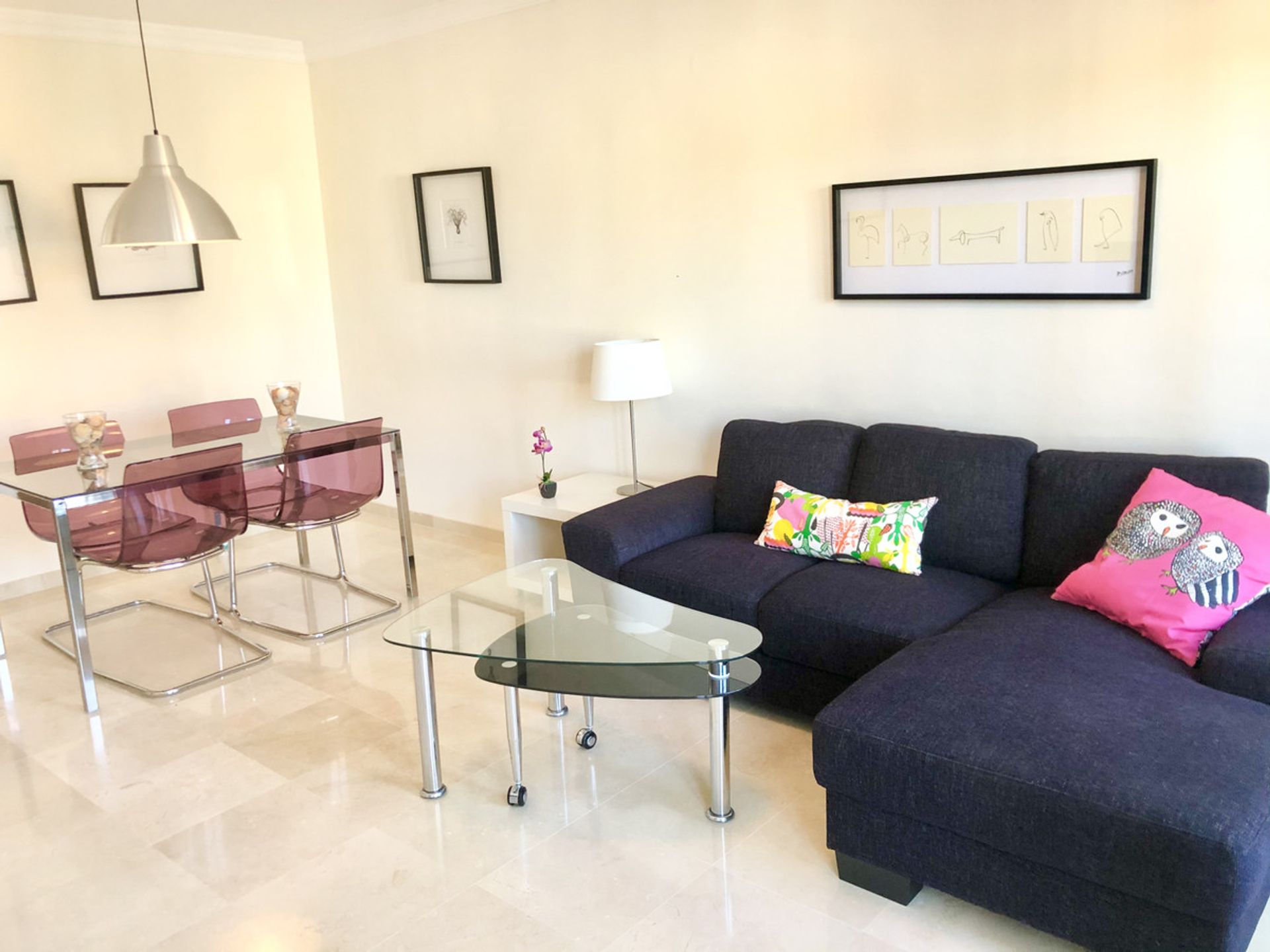 Condominium in La Atalaya, Andalucía 10142875