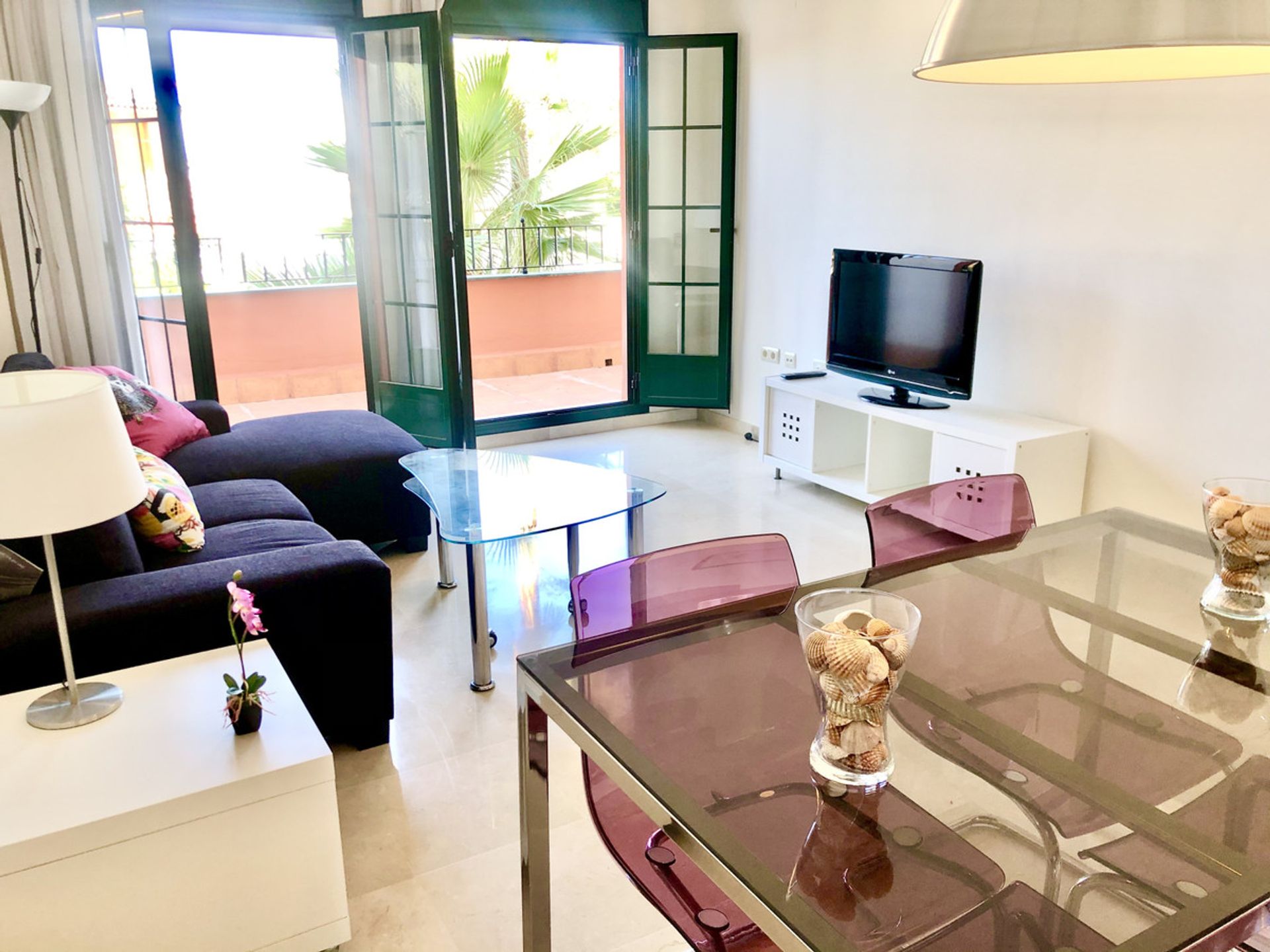 Condominium in La Atalaya, Andalucía 10142875