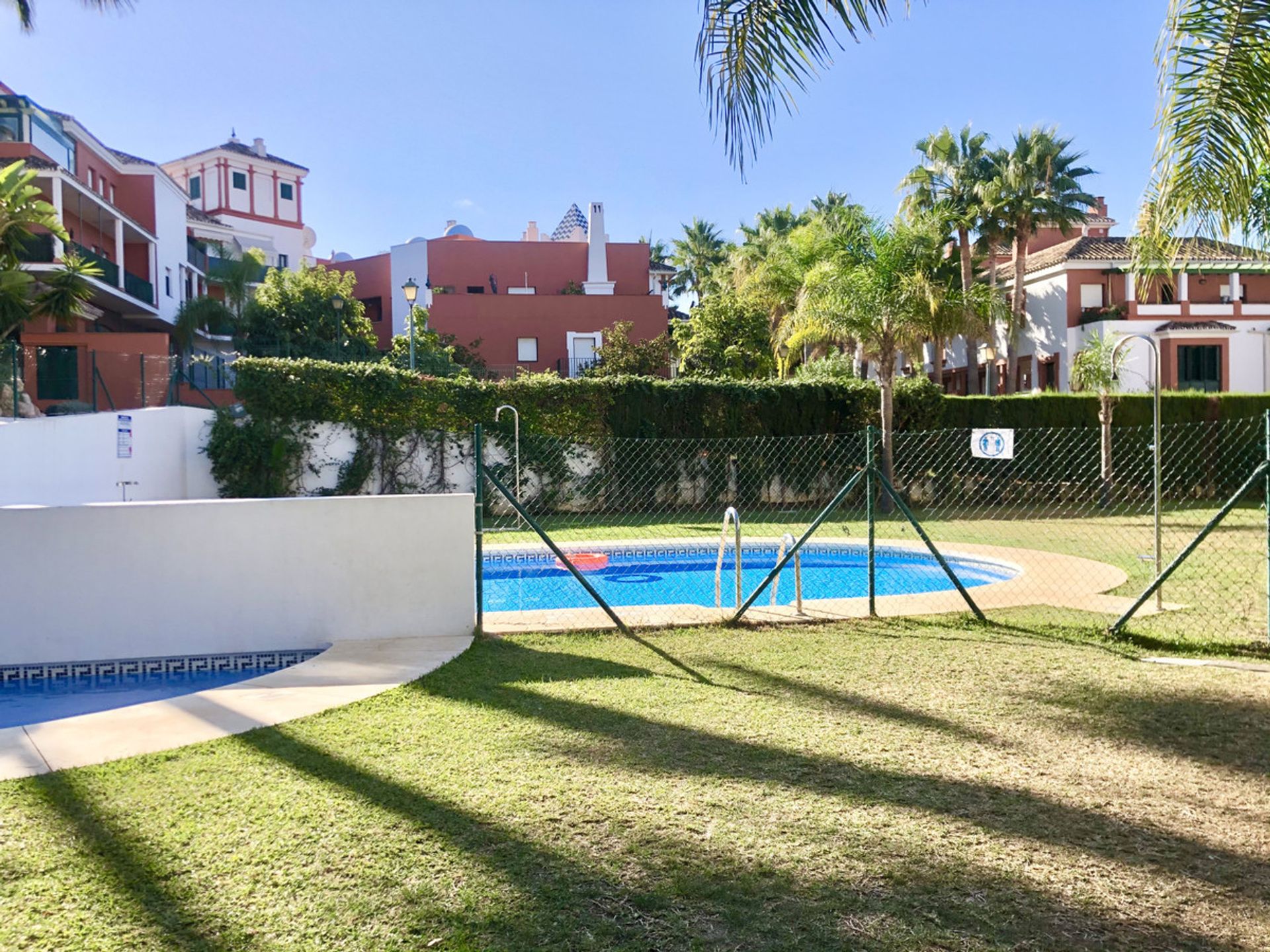 Condominium in La Atalaya, Andalucía 10142875