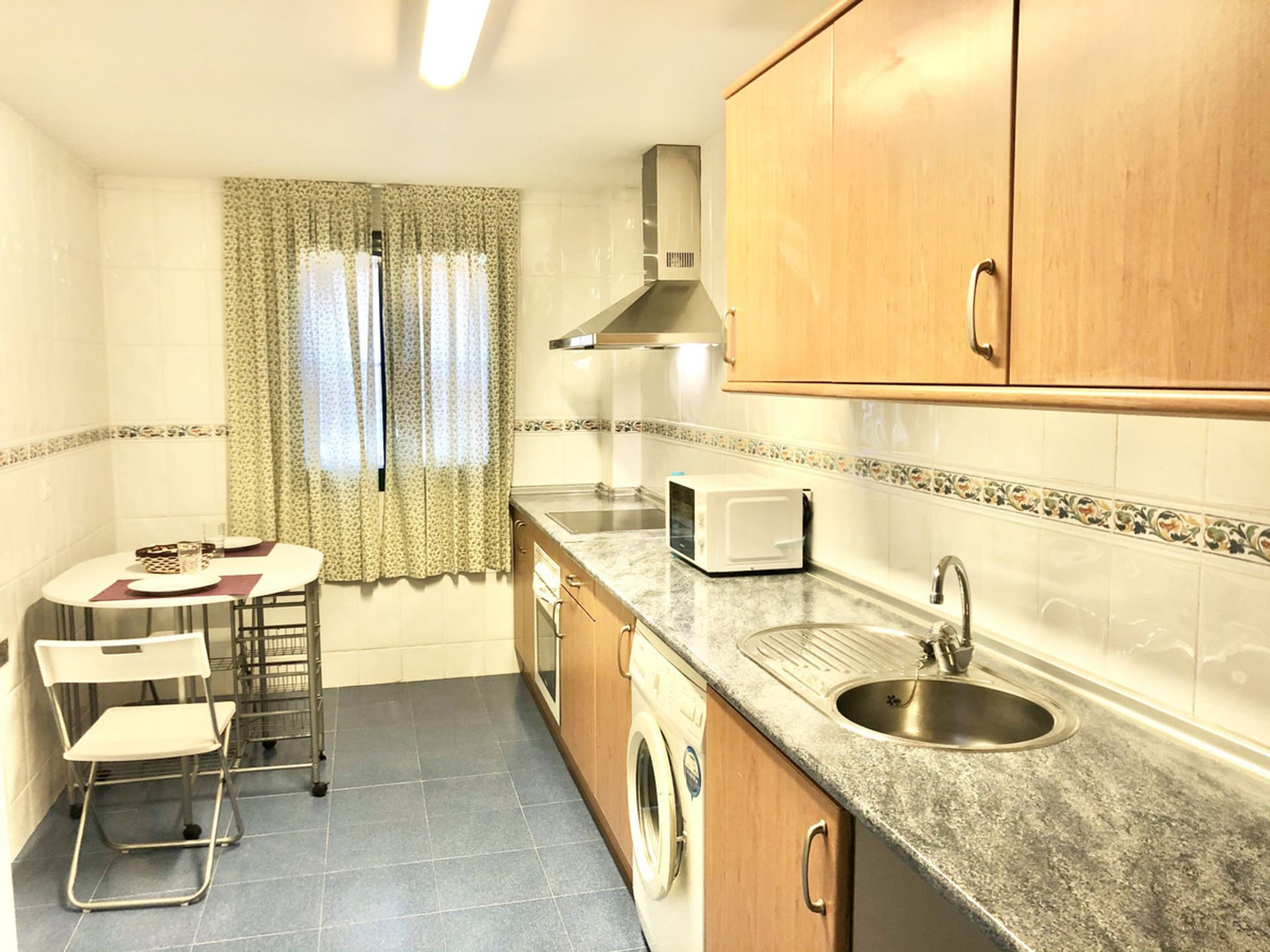 Condominium in Villanueva de Algaidas, Andalusië 10142875