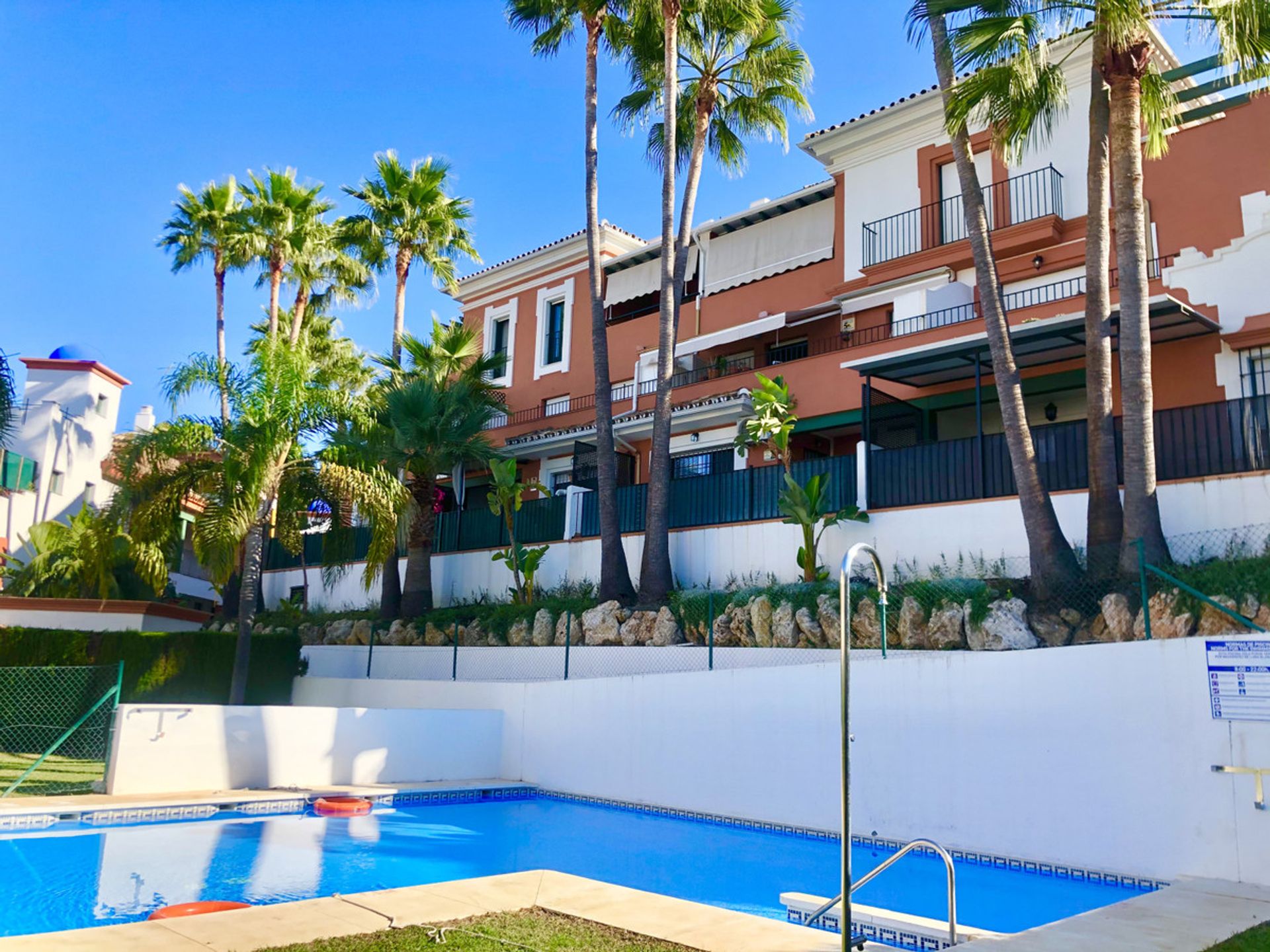 Condominio en Villanueva de Algaidas, Andalucía 10142875