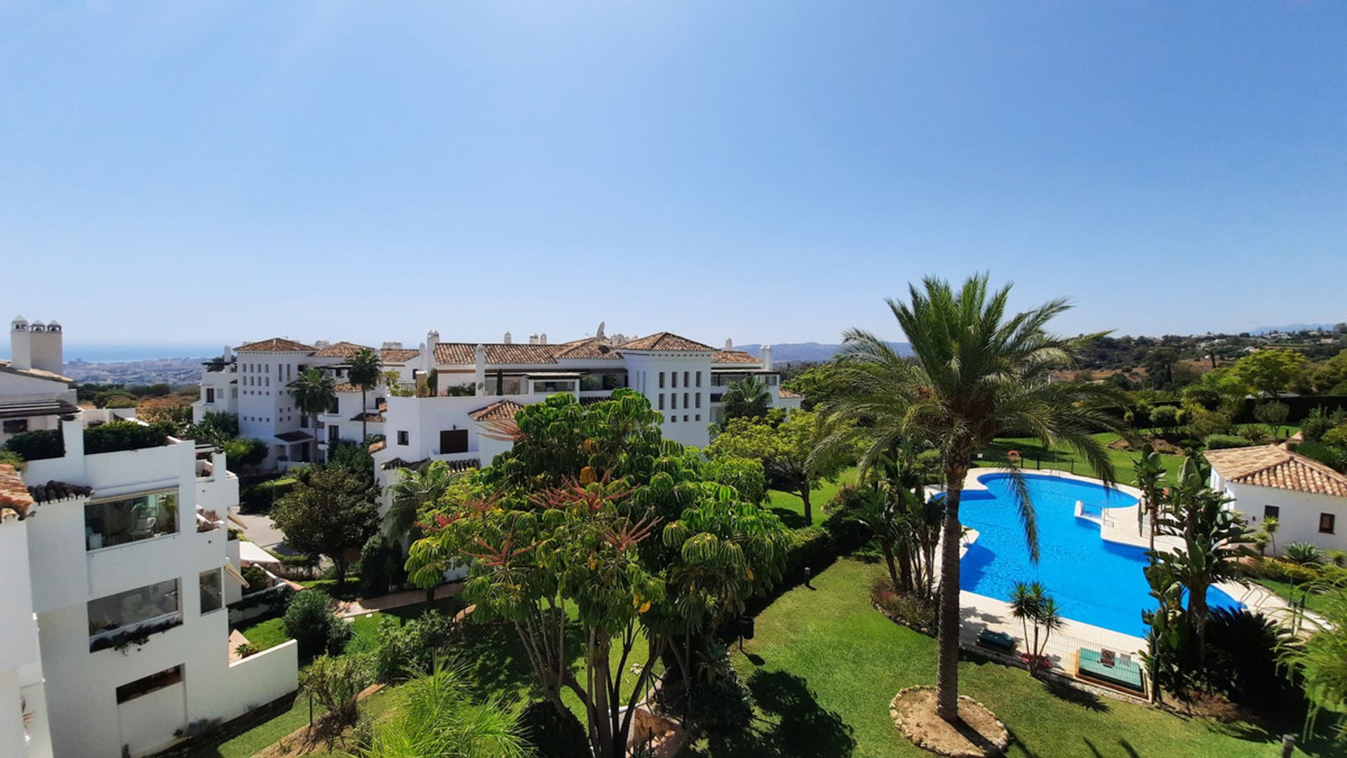 casa no Mijas, Andalusia 10142916