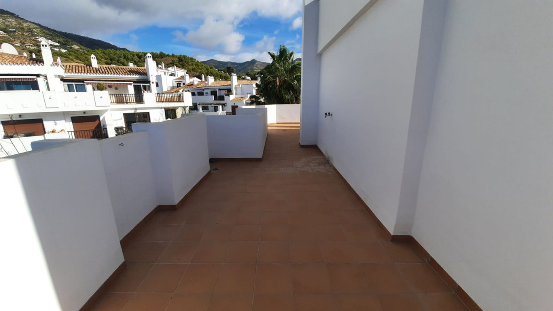 casa no Mijas, Andaluzia 10142916