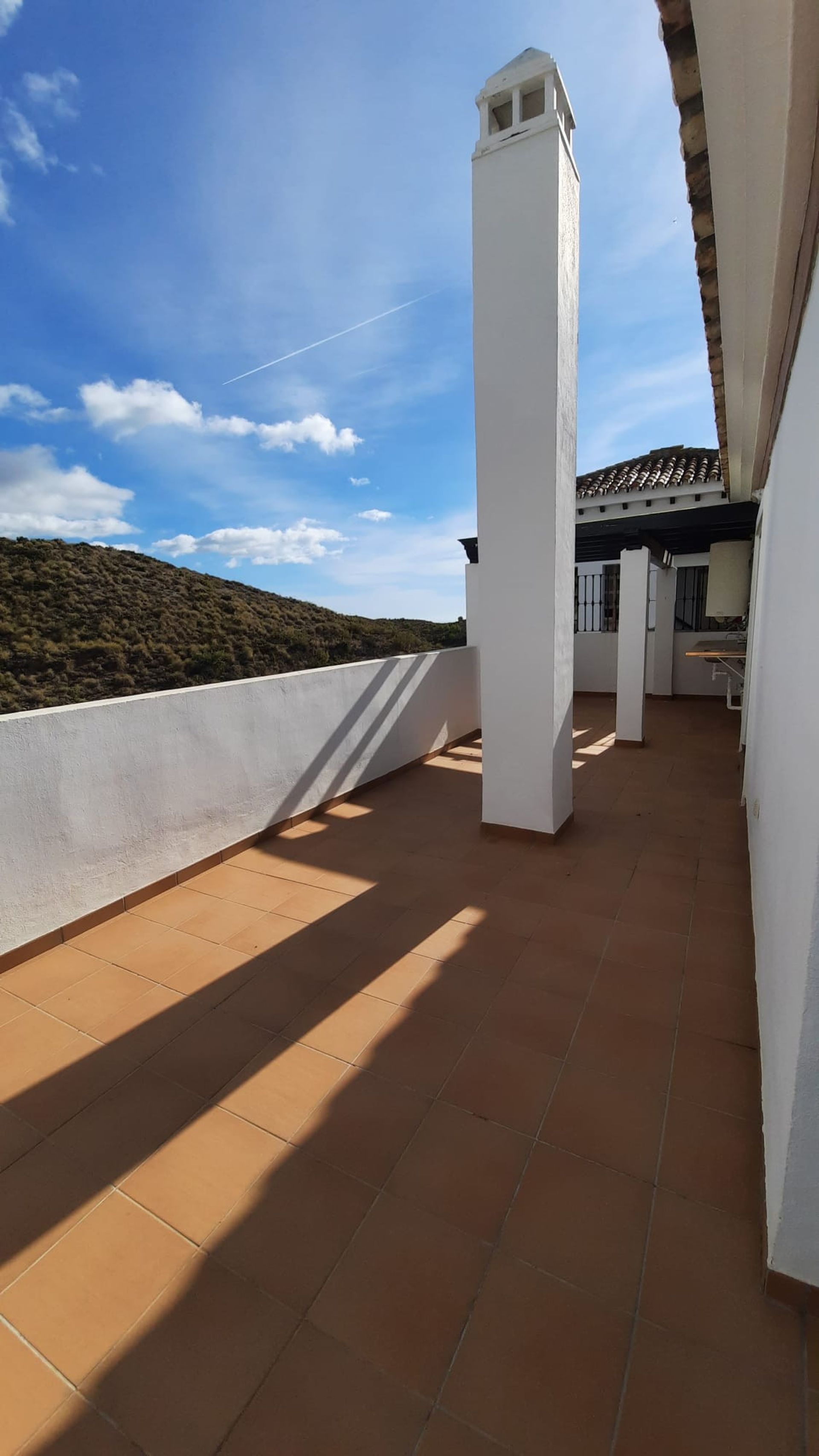 casa no Mijas, Andaluzia 10142916