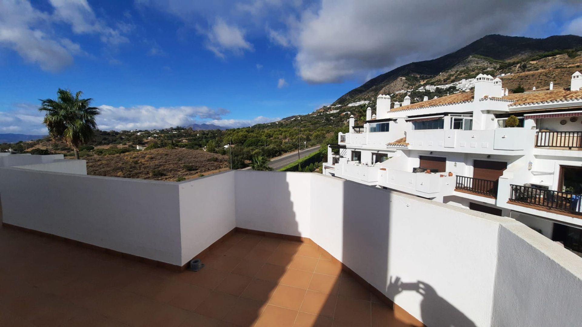 casa no Mijas, Andaluzia 10142916