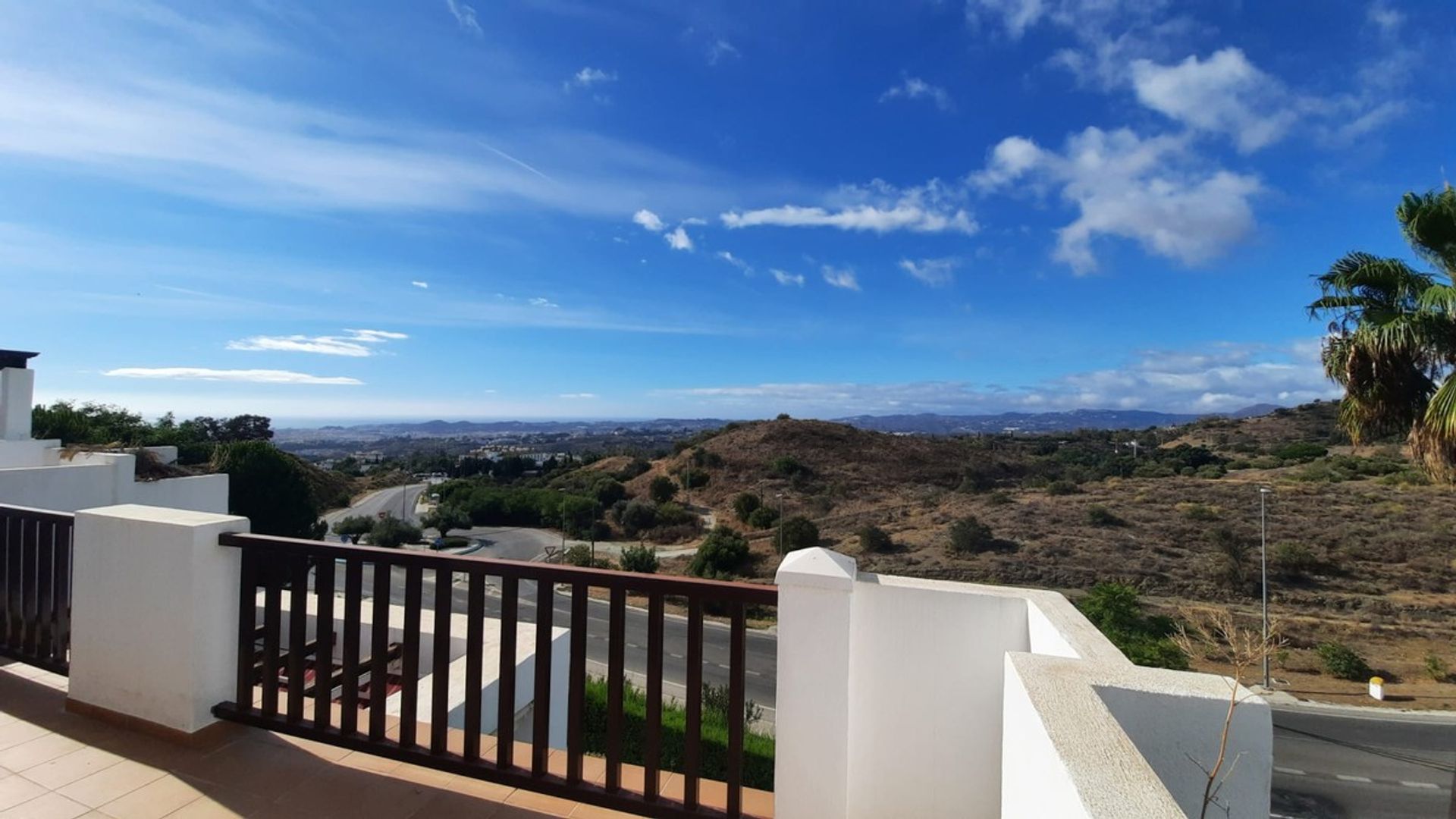 casa no Mijas, Andaluzia 10142916